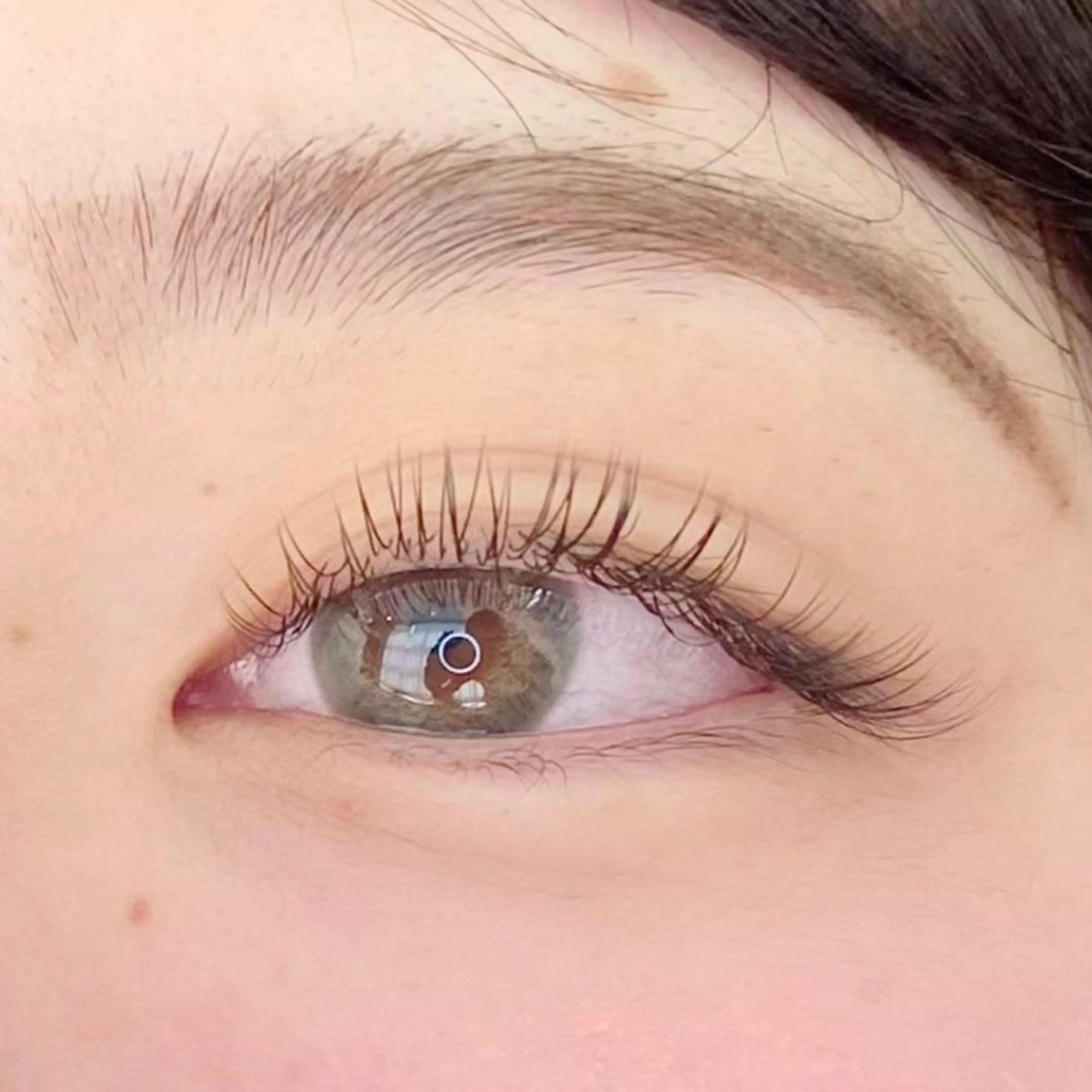 マツエク・マツパ Q-LASH柏所属・🫧Q-LASH柏 ARAI🫧のマツエク・マツパデザイン