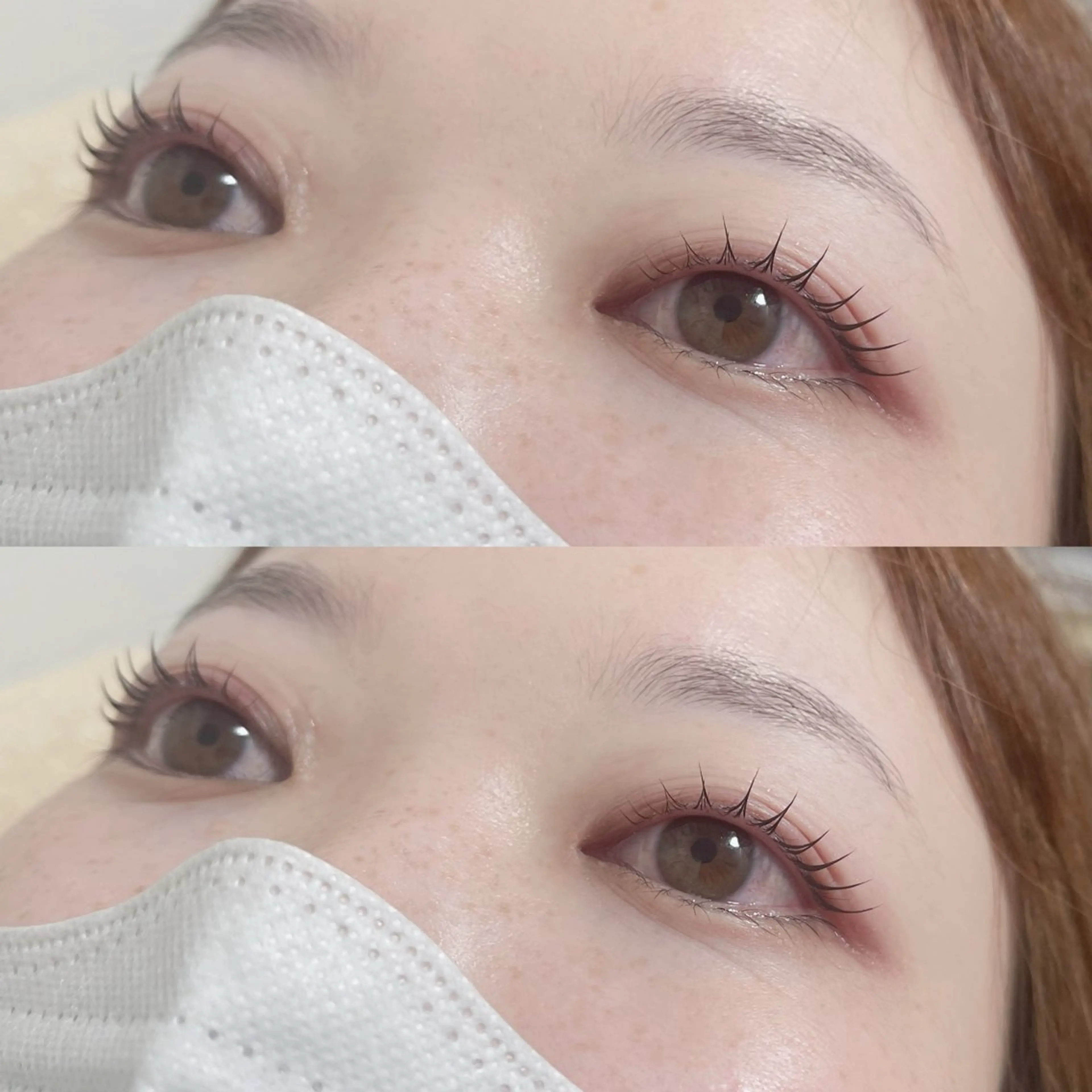 マツエク・マツパ ITOU AYAKAの眉毛・アイブロウイメージ