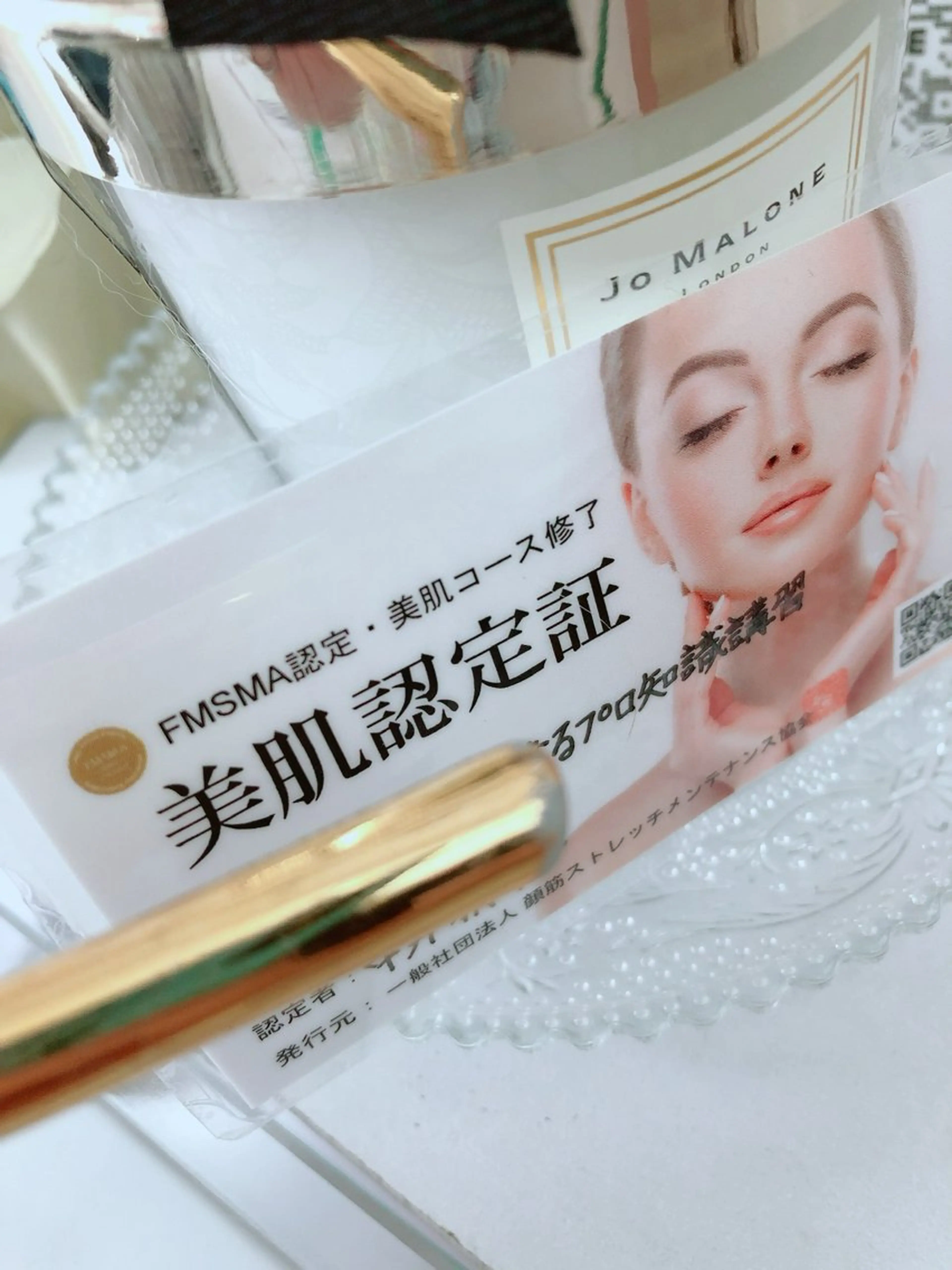 アイブロウ USAMiMi 🐰💕のネイルデザイン