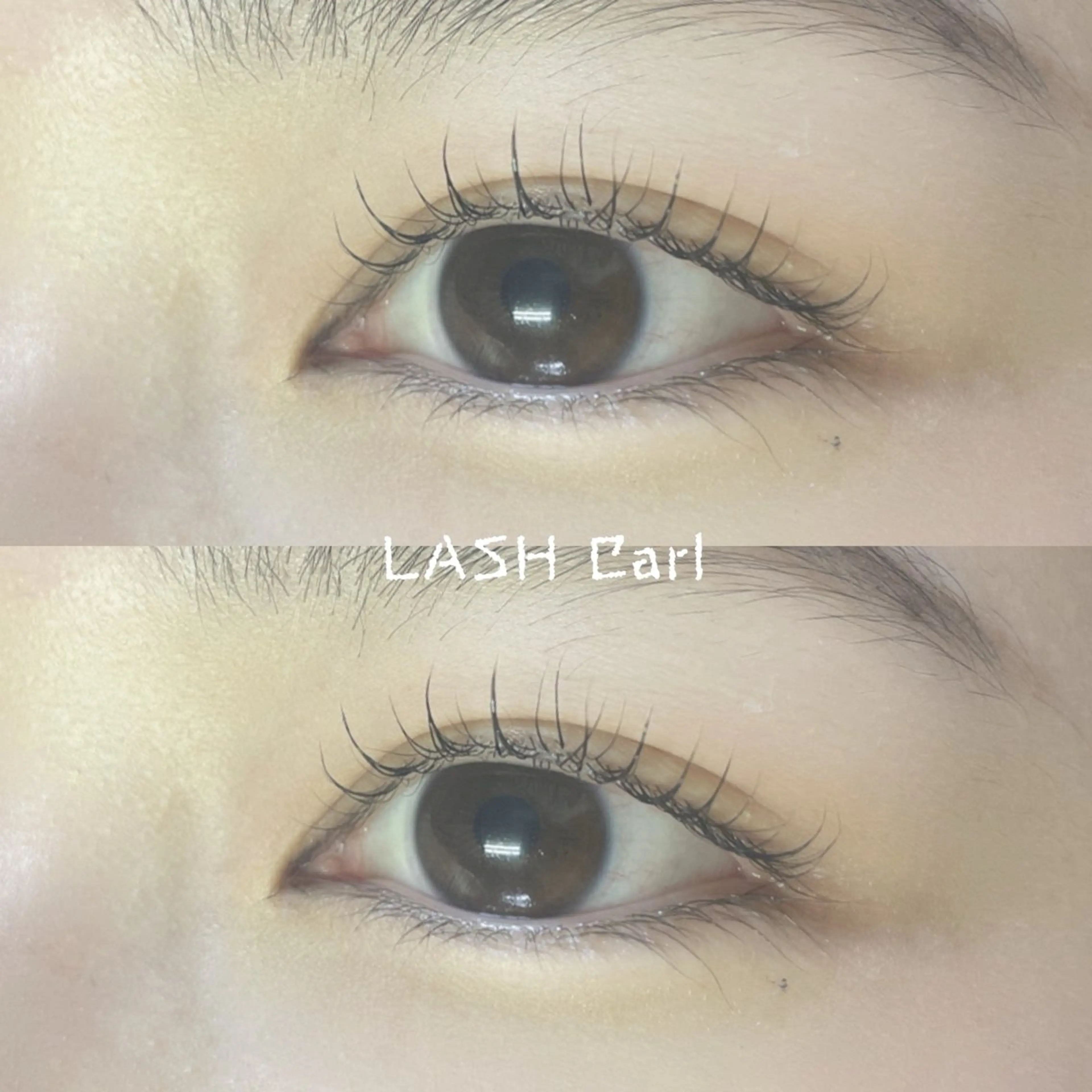 マツエク・マツパ マツパ リフュージュ　隠れ家所属・リフュージュ🌷 カホのマツエク・マツパデザイン