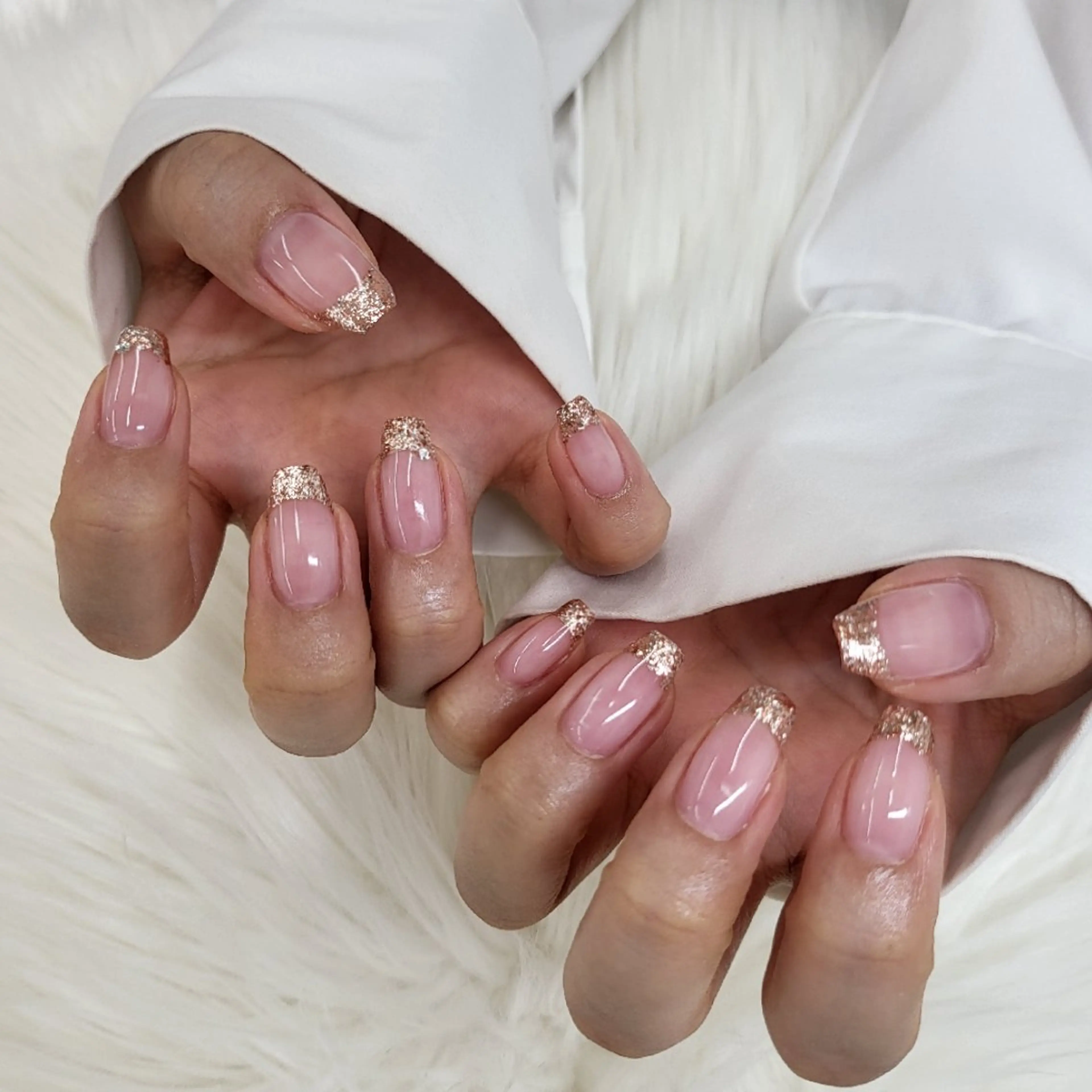 ネイル SalonBi / Aikaのネイルデザイン
