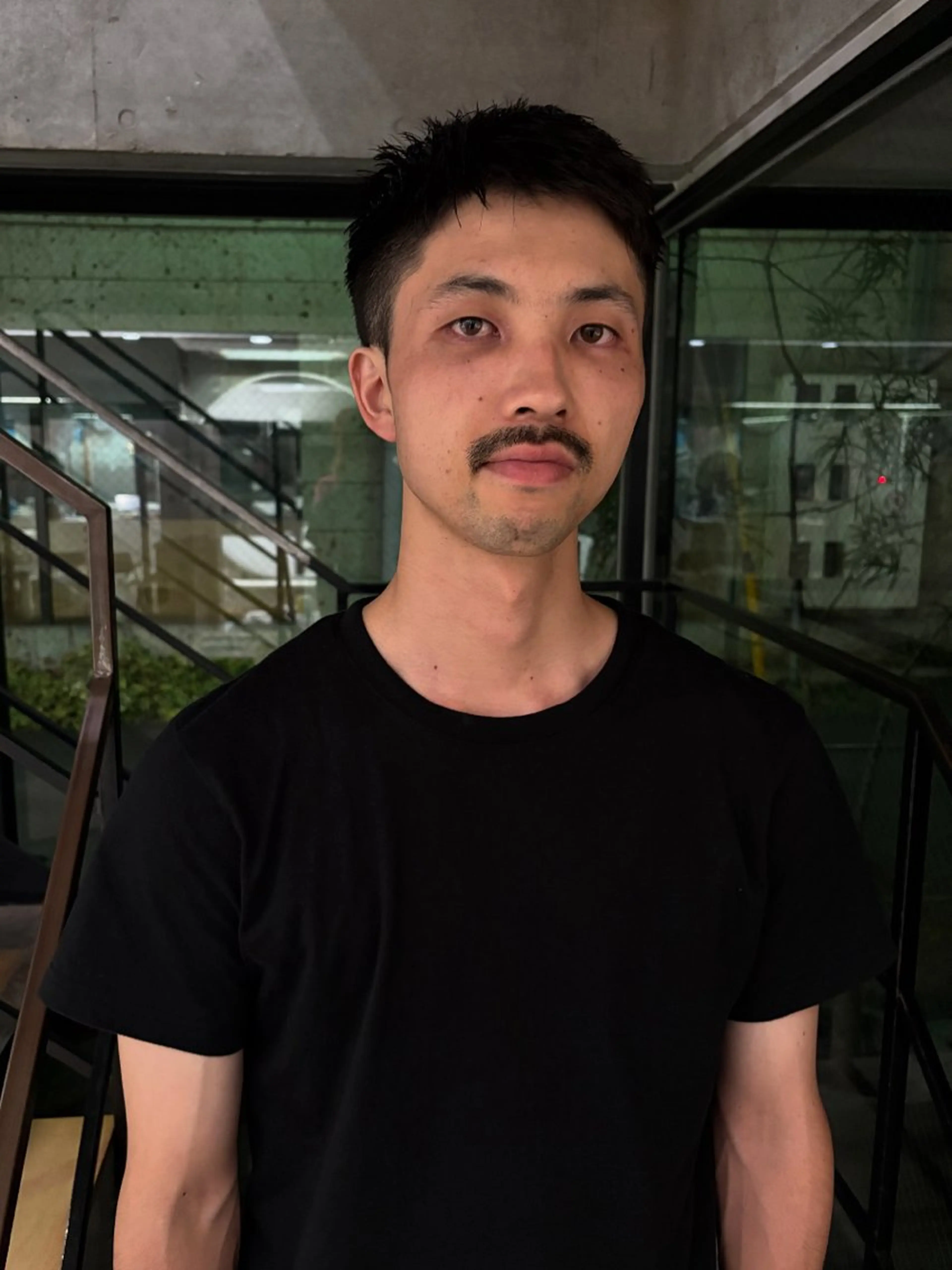 メンズ boy  HAIR SALON所属・ayuka boyのヘアスタイル