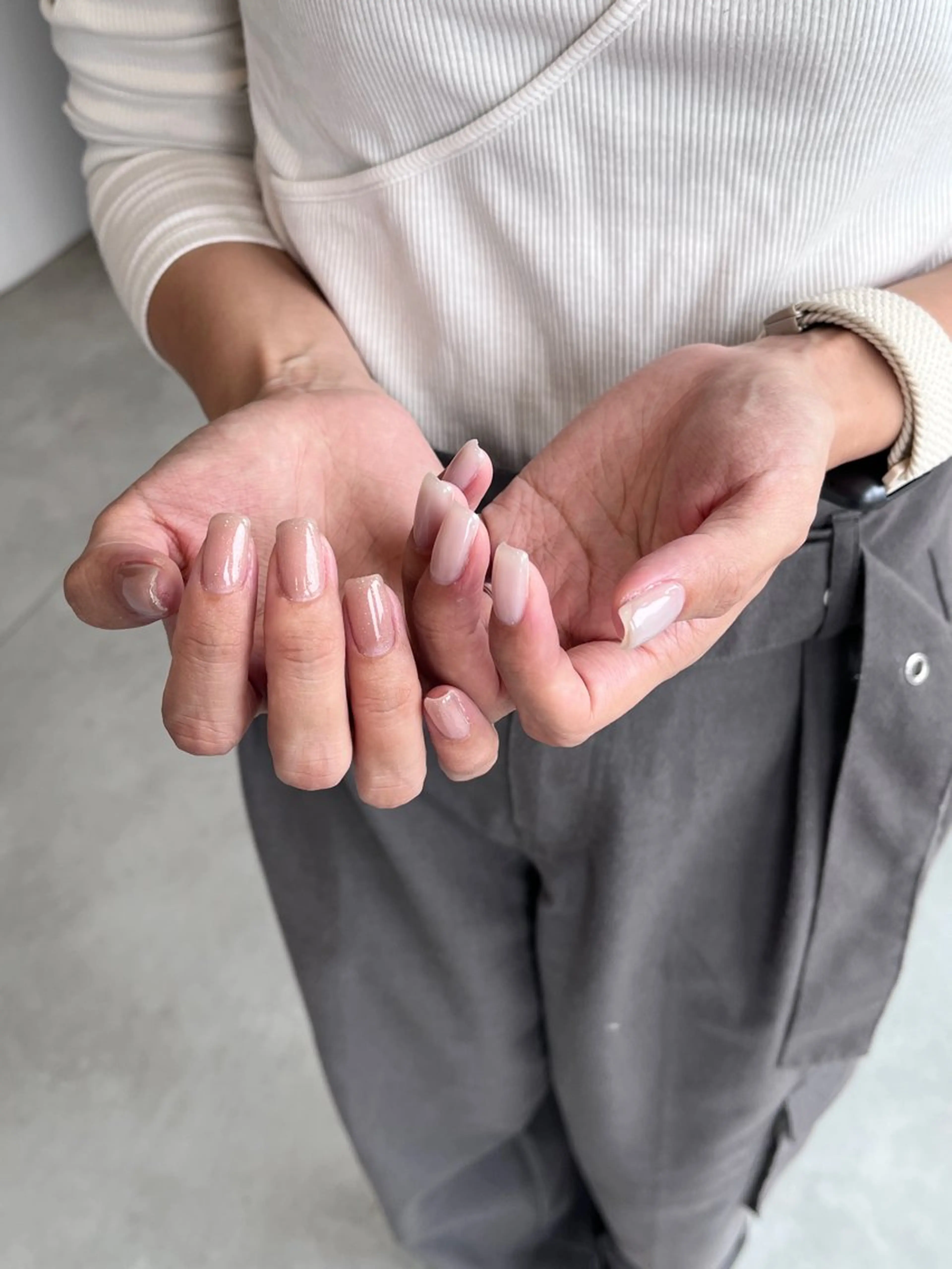ネイル HIKE nail所属・【HIKE nail】AIRIのネイルデザイン