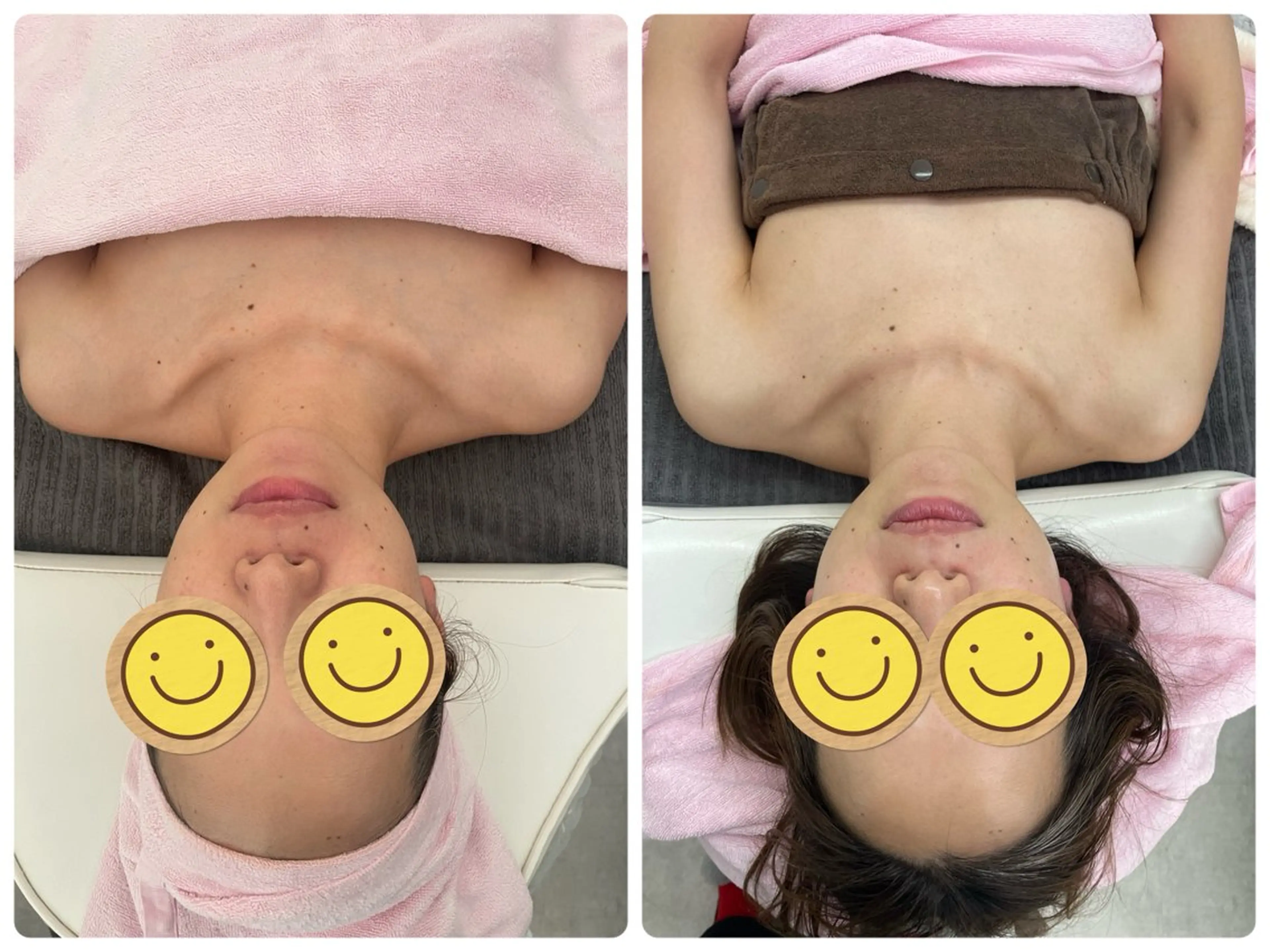 Salon Rion所属・Rion 野々村のエステ・リラクイメージ