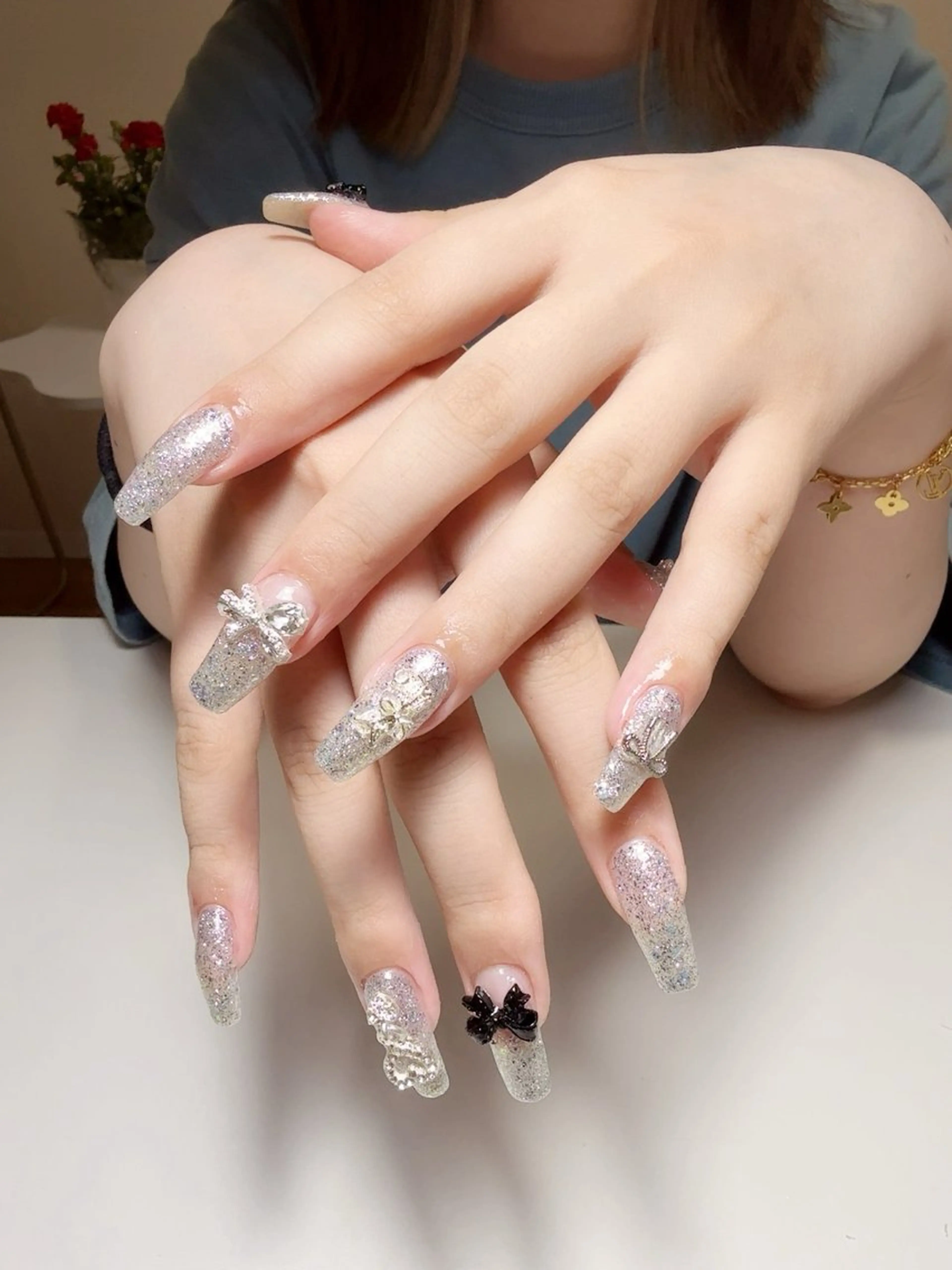 ネイル ハンドネイル zunbee nail所属・ZUNBEE Nailのネイルデザイン