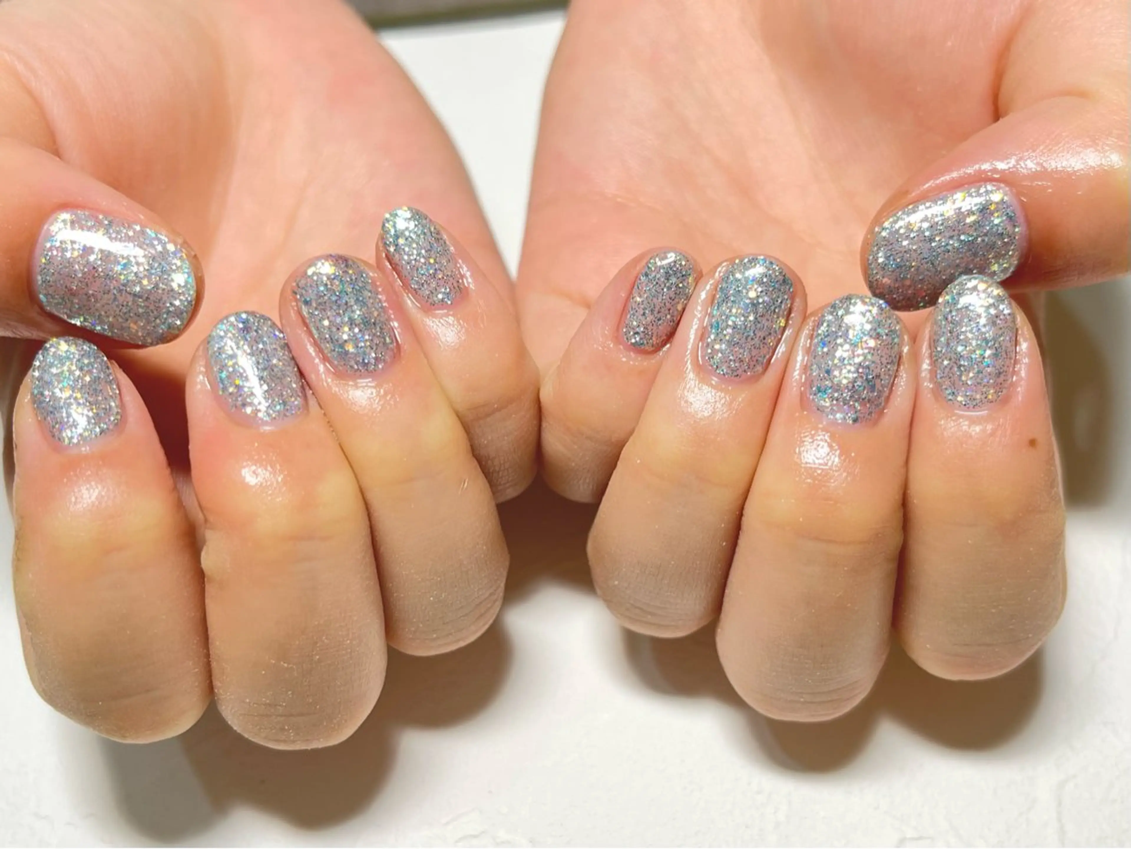 ネイル ハンドネイル MEIN salon MIZUKIのネイルデザイン