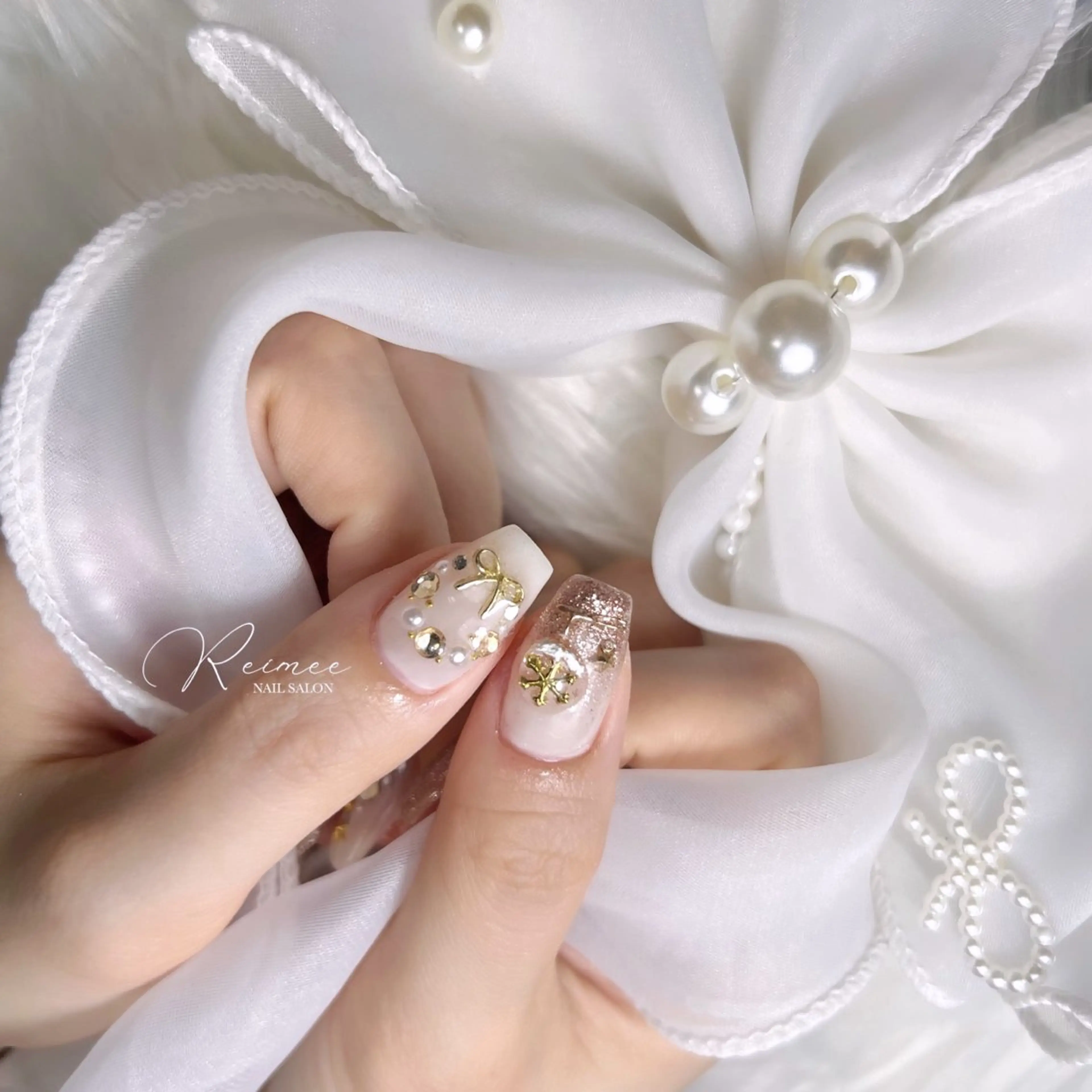 ネイル nail salon Reimeeのその他イメージ