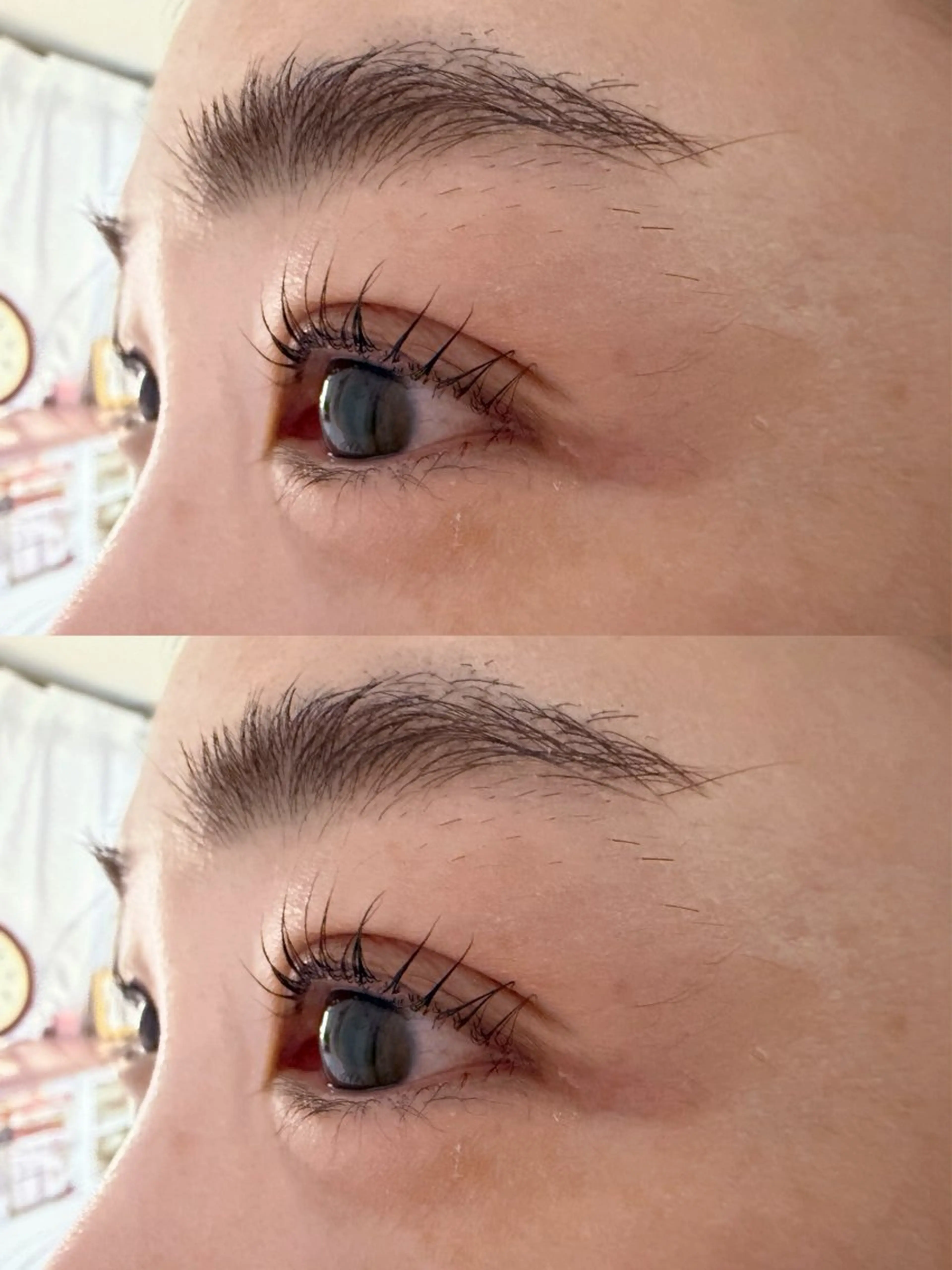 マツエク・マツパ マツパ オアシス OASISのマツエク・マツパデザイン