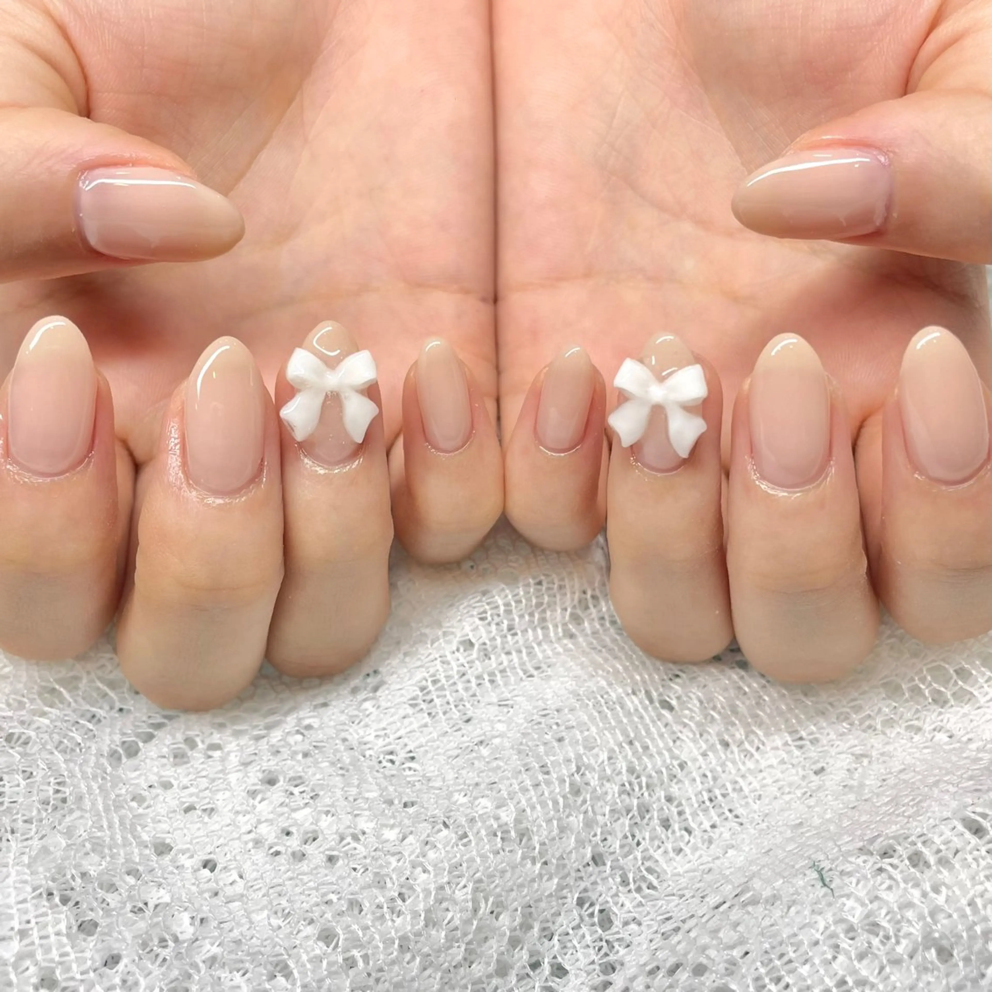ネイル ハンドネイル jam~nail&eyelash~所属・jam~ネイル&アイ ラッシュのネイルデザイン