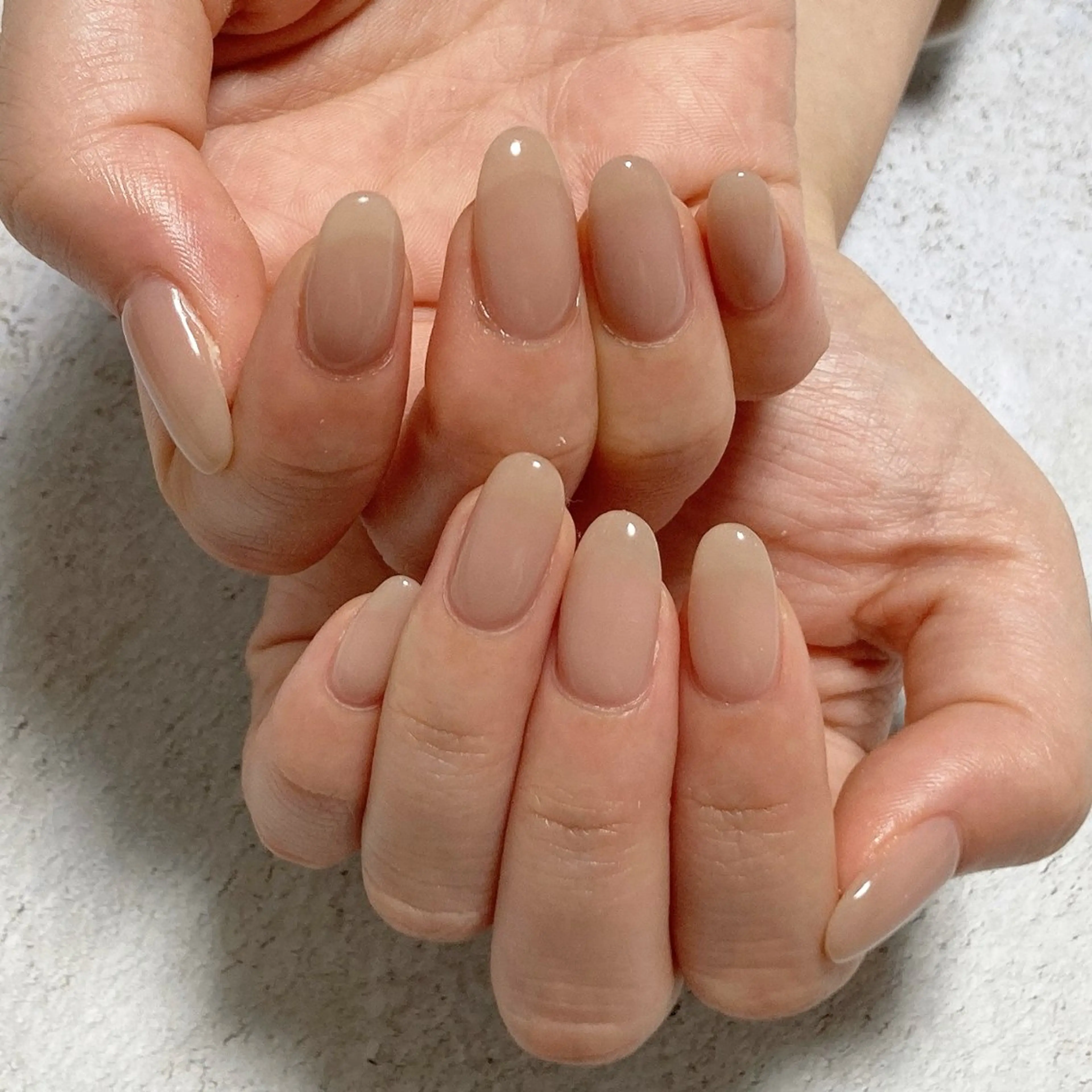 ネイル ハンドネイル mmm nailのネイルデザイン