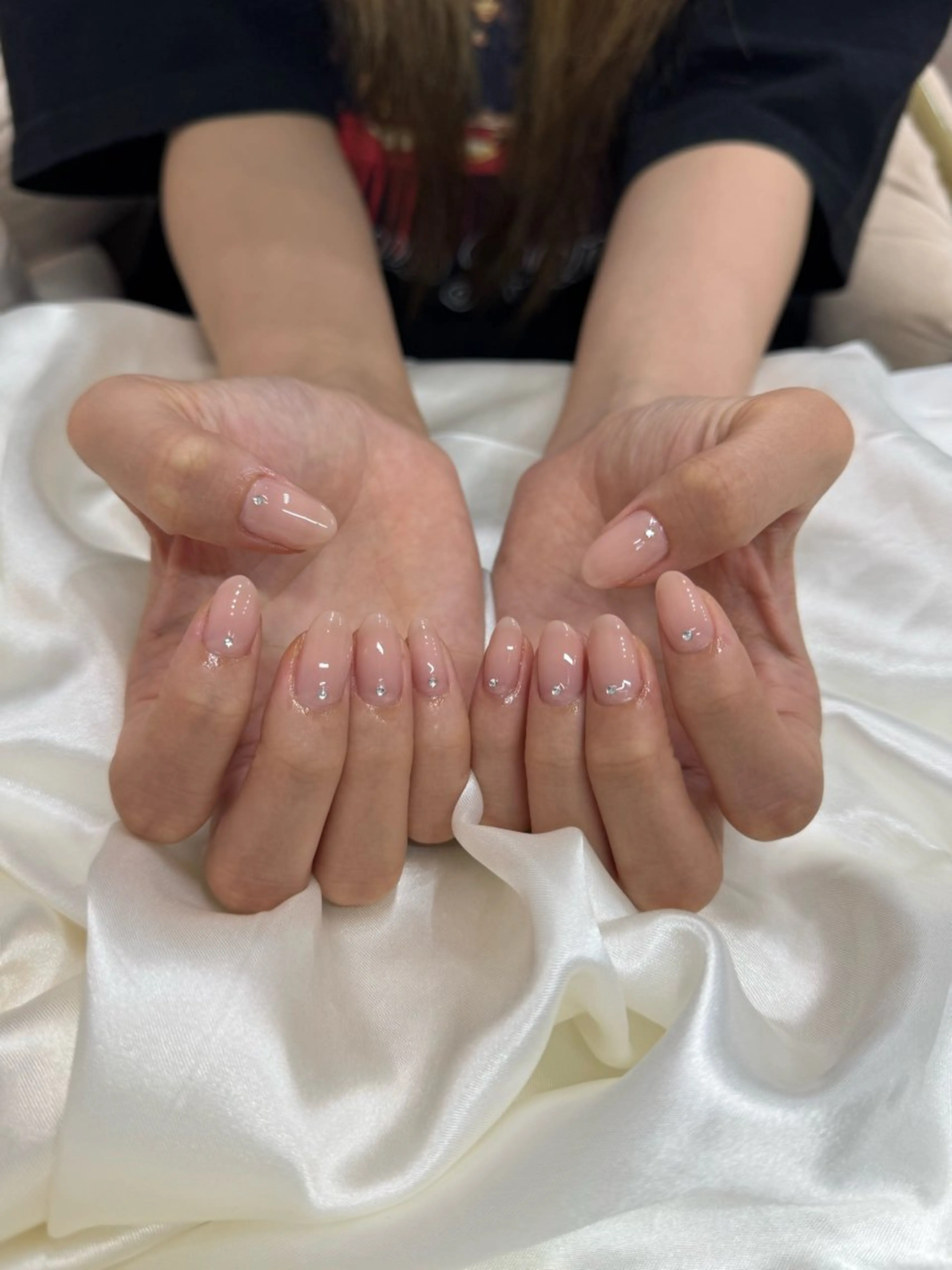 ネイル nailsalon coco所属・nailsalon cocoのネイルデザイン