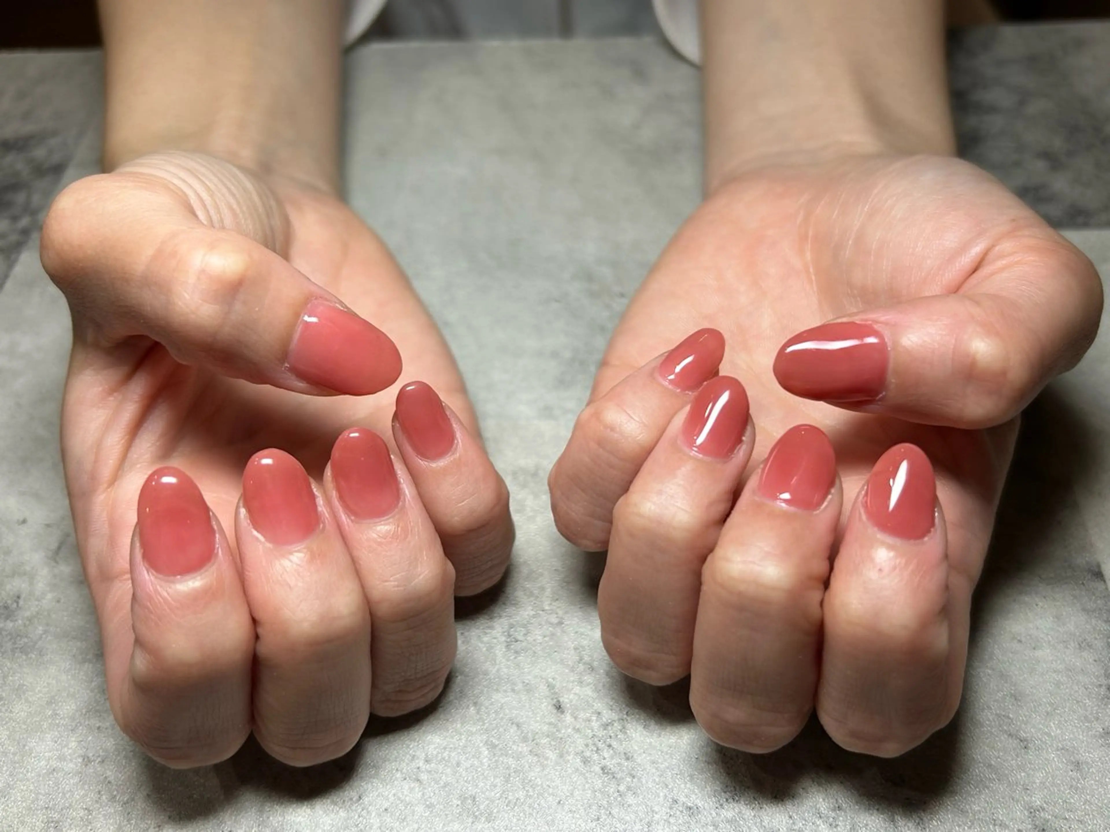 ネイル ハンドネイル nail salon jumelle所属・jumelle maiのネイルデザイン