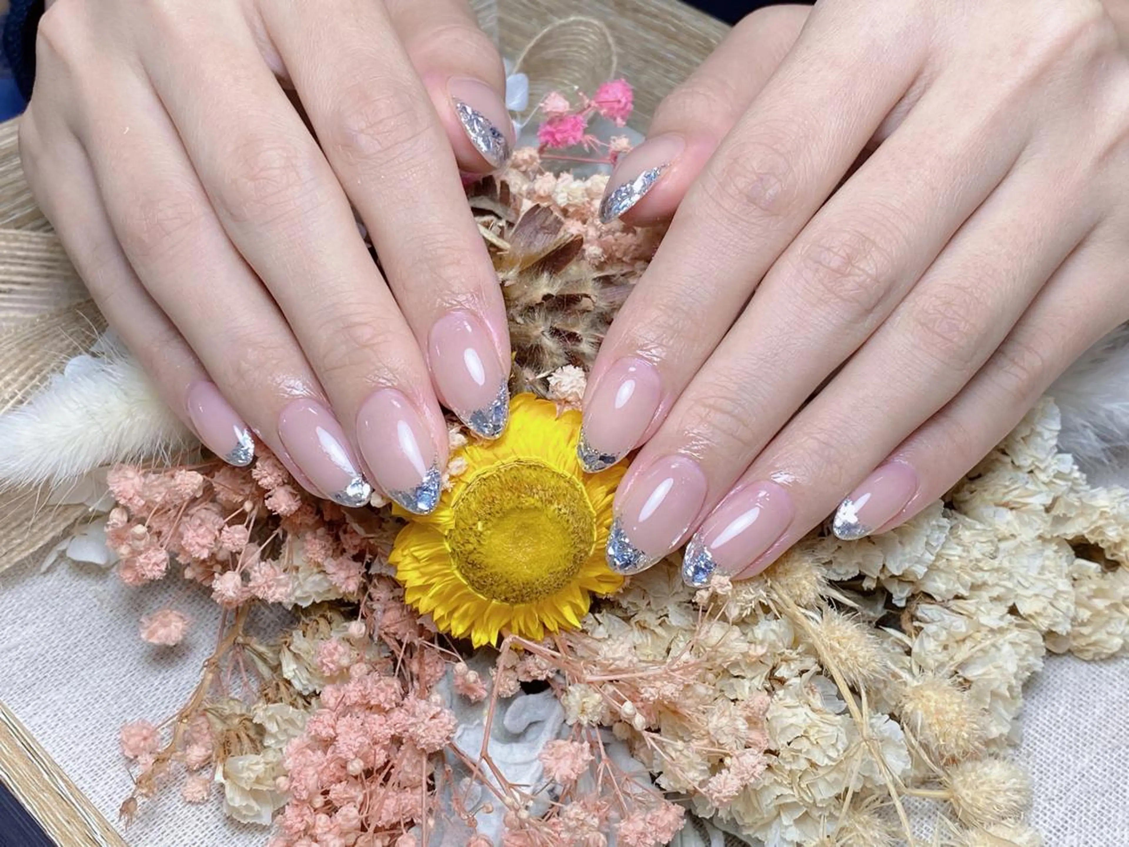 ネイル ハンドネイル MSSugar Nailのネイルデザイン