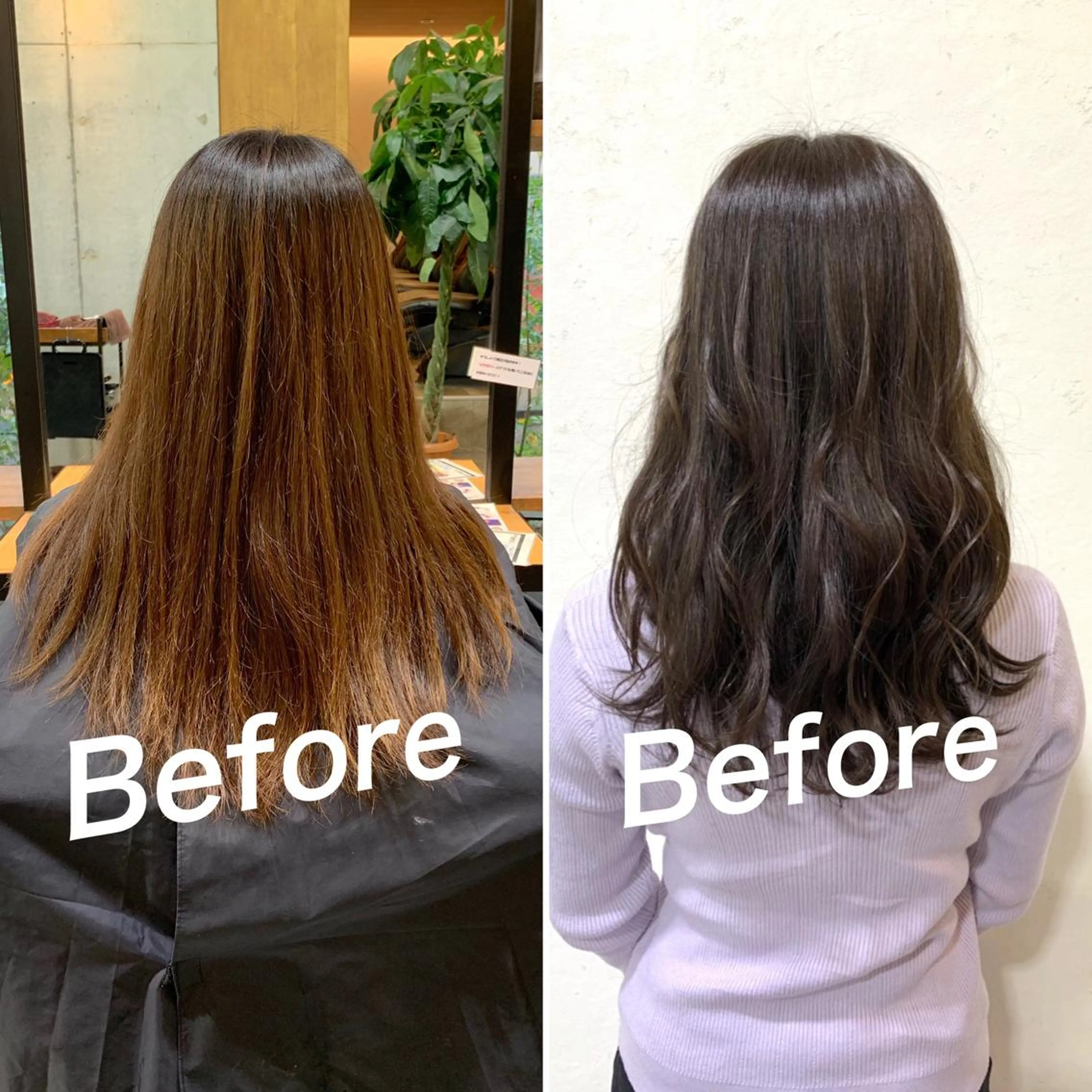 カラー 佐瀬竜矢PRIMAL /portのヘアスタイル