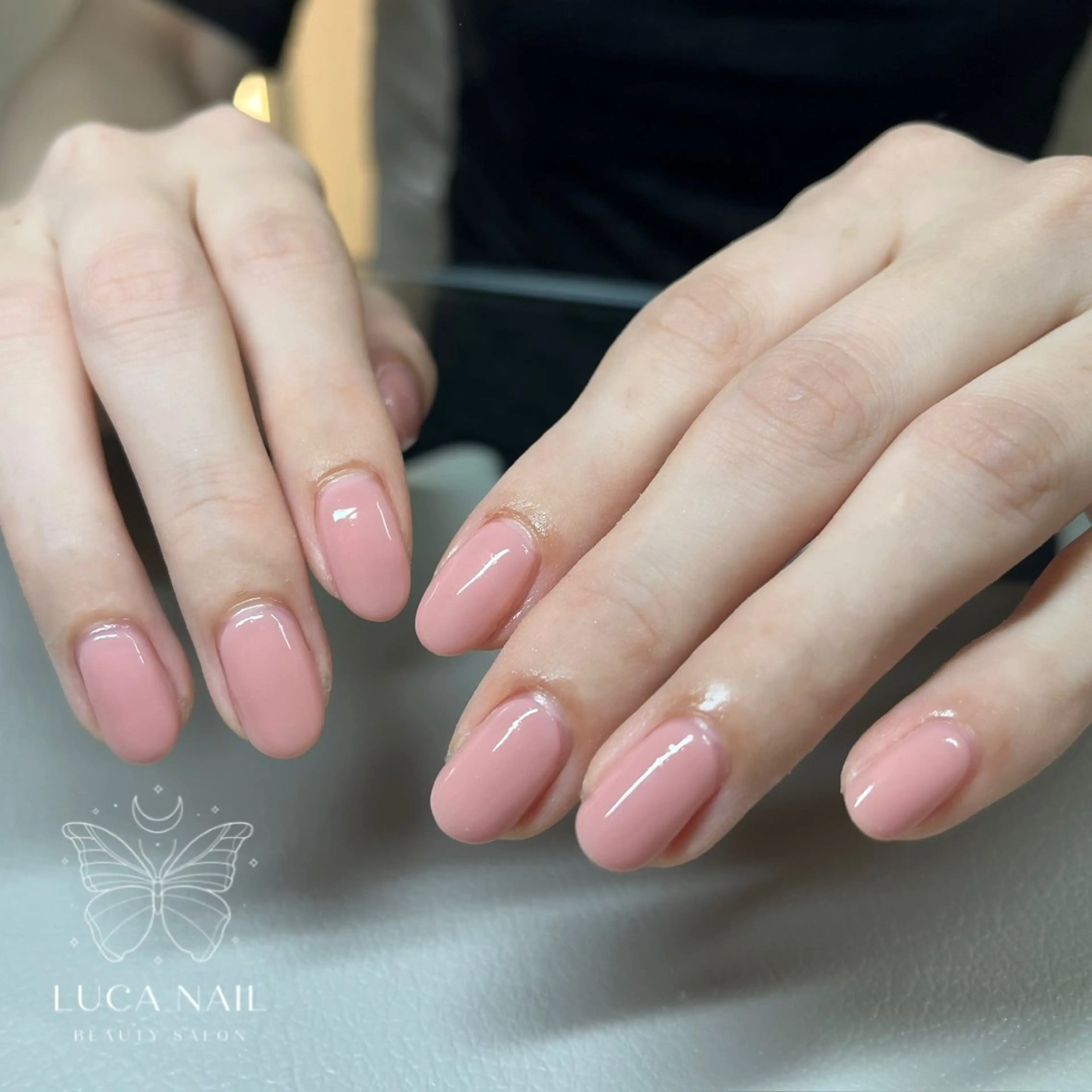 ネイル ハンドネイル LUCA NAIL所属・LUCA NAIL🦋のネイルデザイン