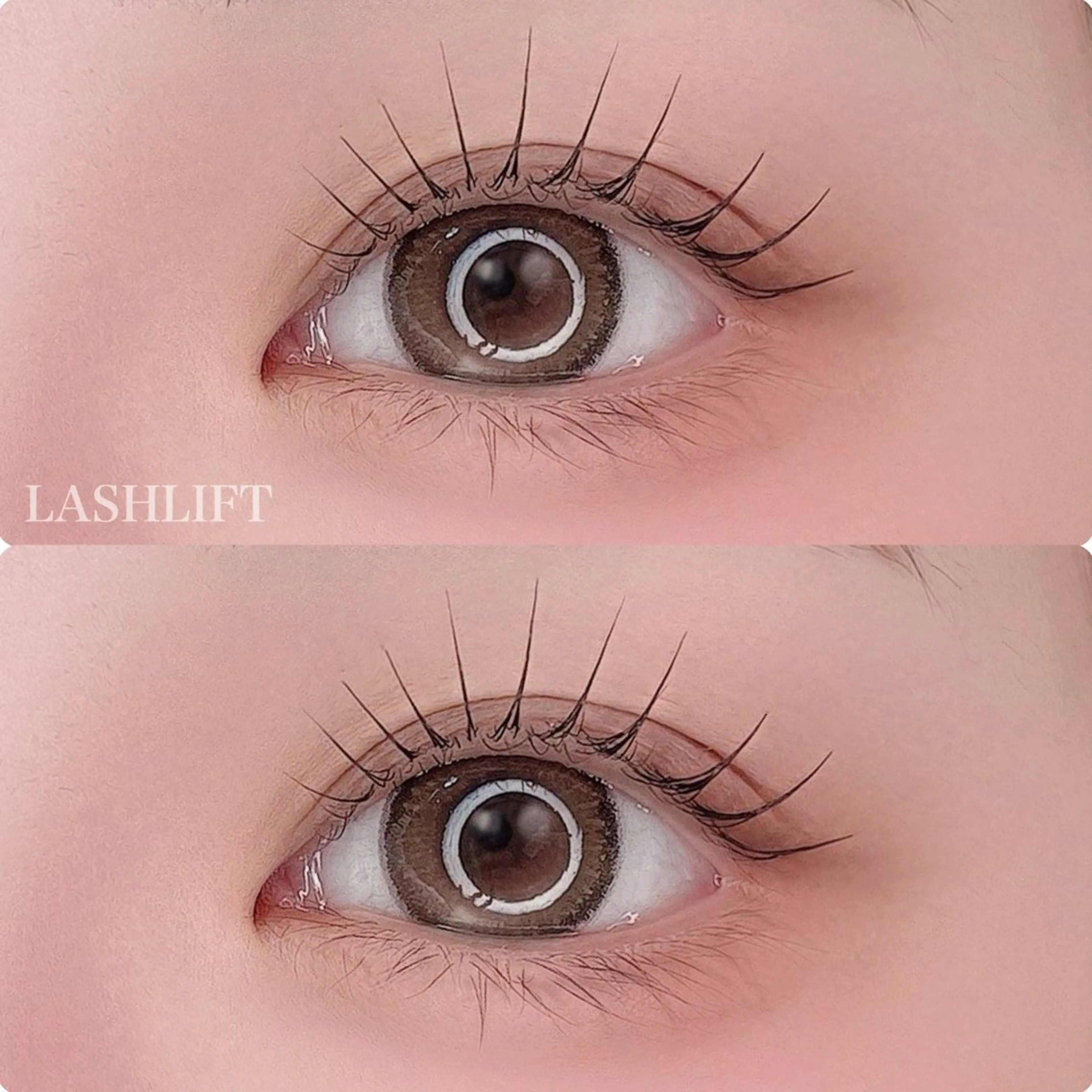 マツエク・マツパ マツパ KKS beautyのマツエク・マツパデザイン