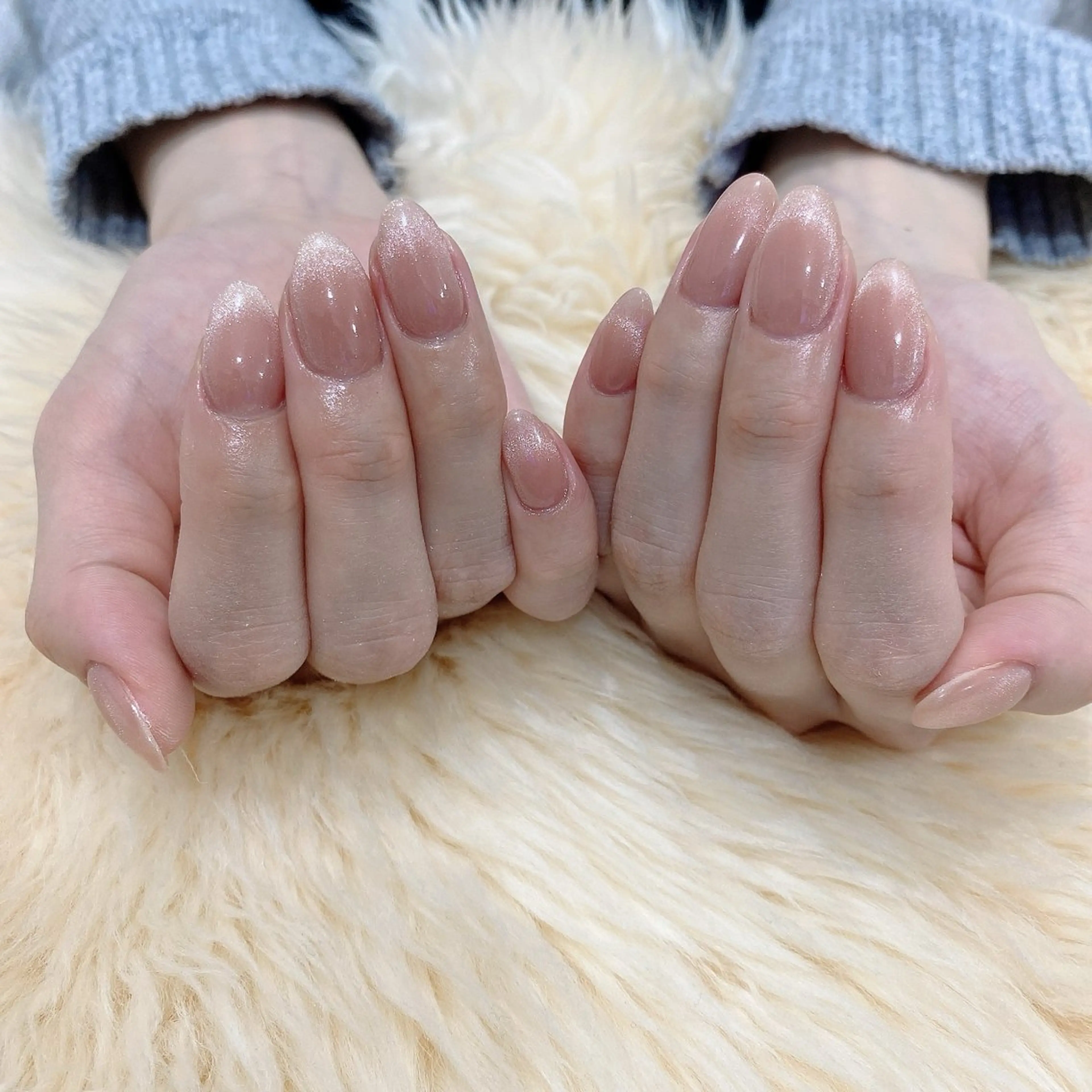 ネイル ハンドネイル SOL NAILのネイルデザイン