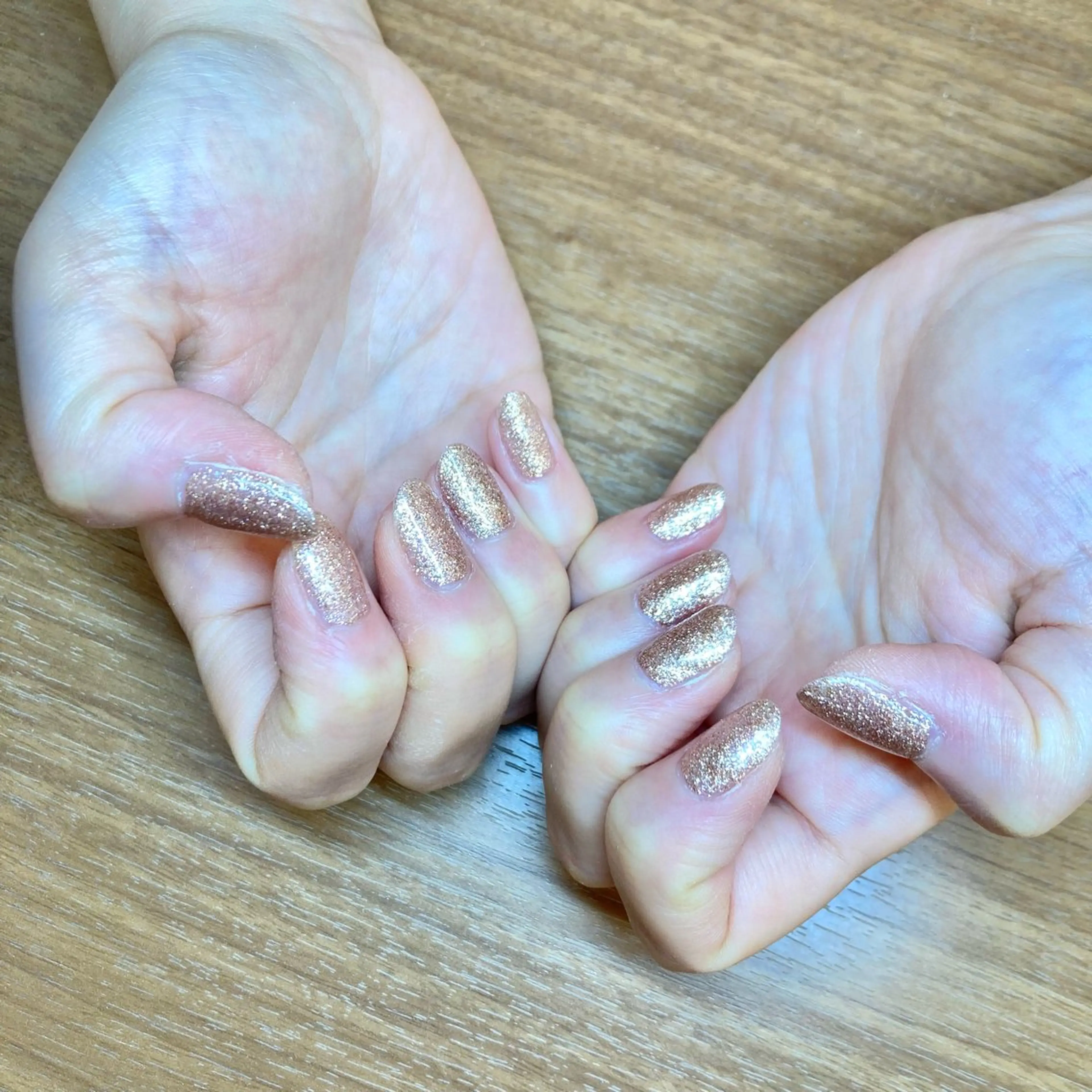 ネイル Aloha  Luana HIKAWASANDOU所属・AlohaLuana 🌺 naoのネイルデザイン