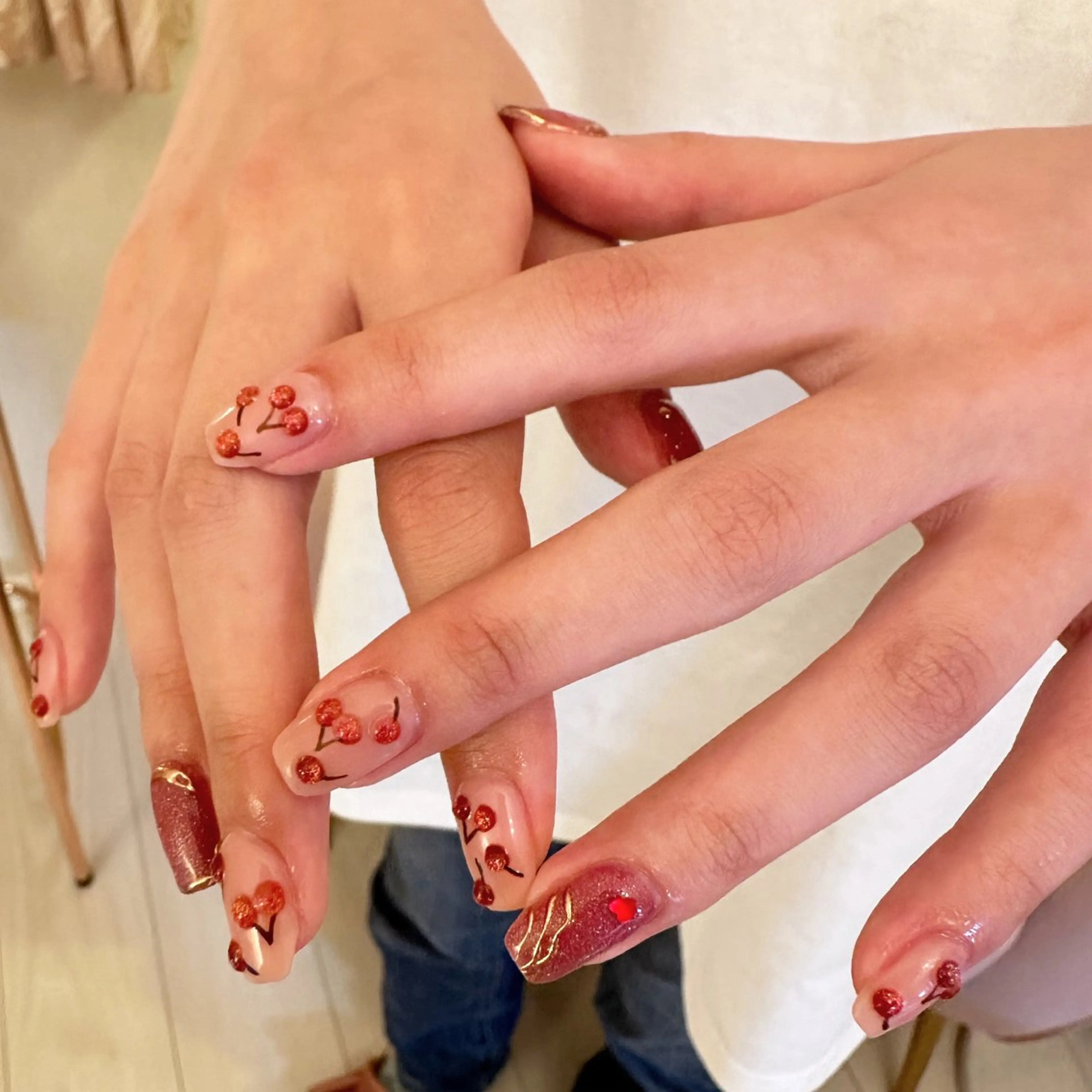 ネイル nail salon coco.のネイルデザイン