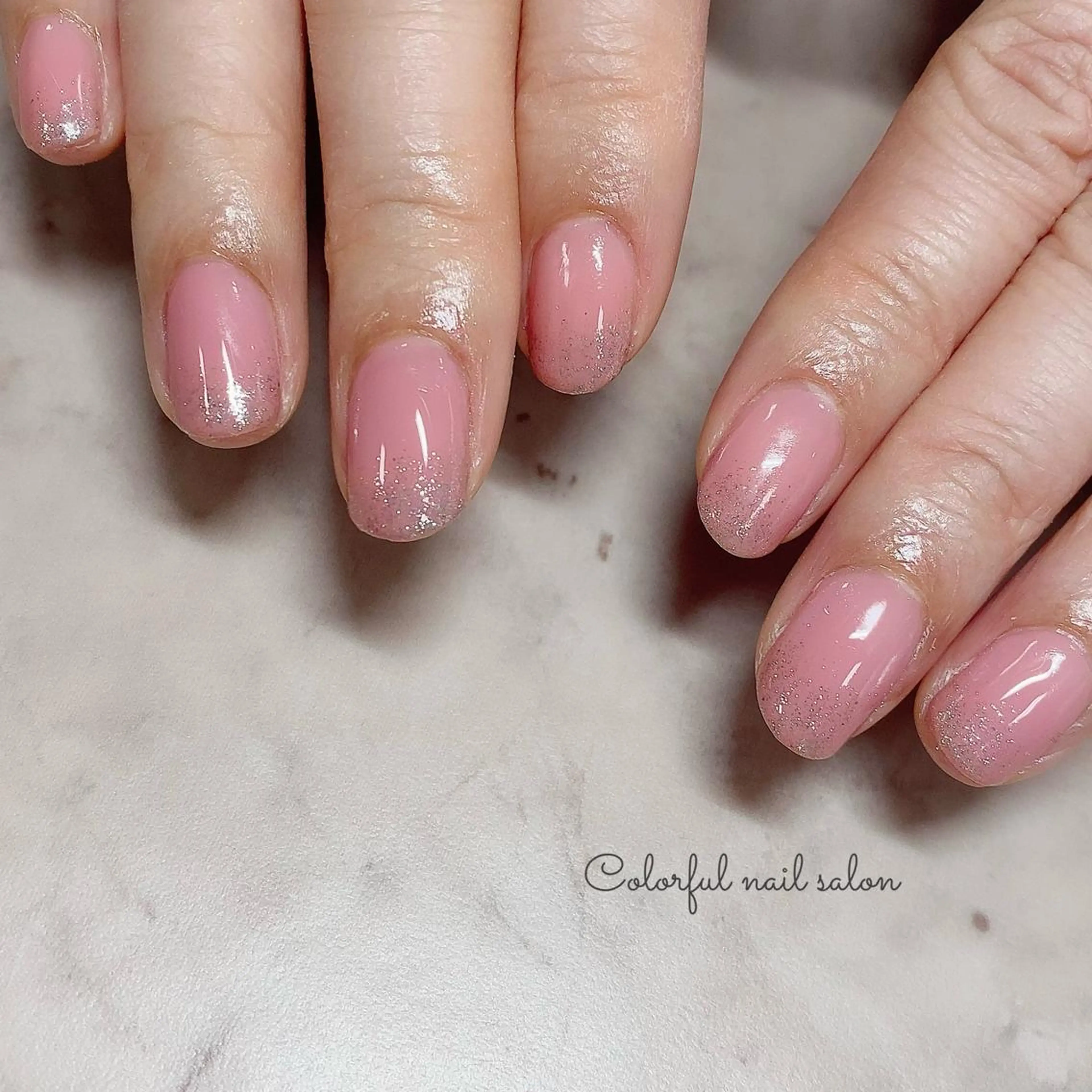 ネイル le’a所属・Le'a nail&eyesのマツエク・マツパデザイン