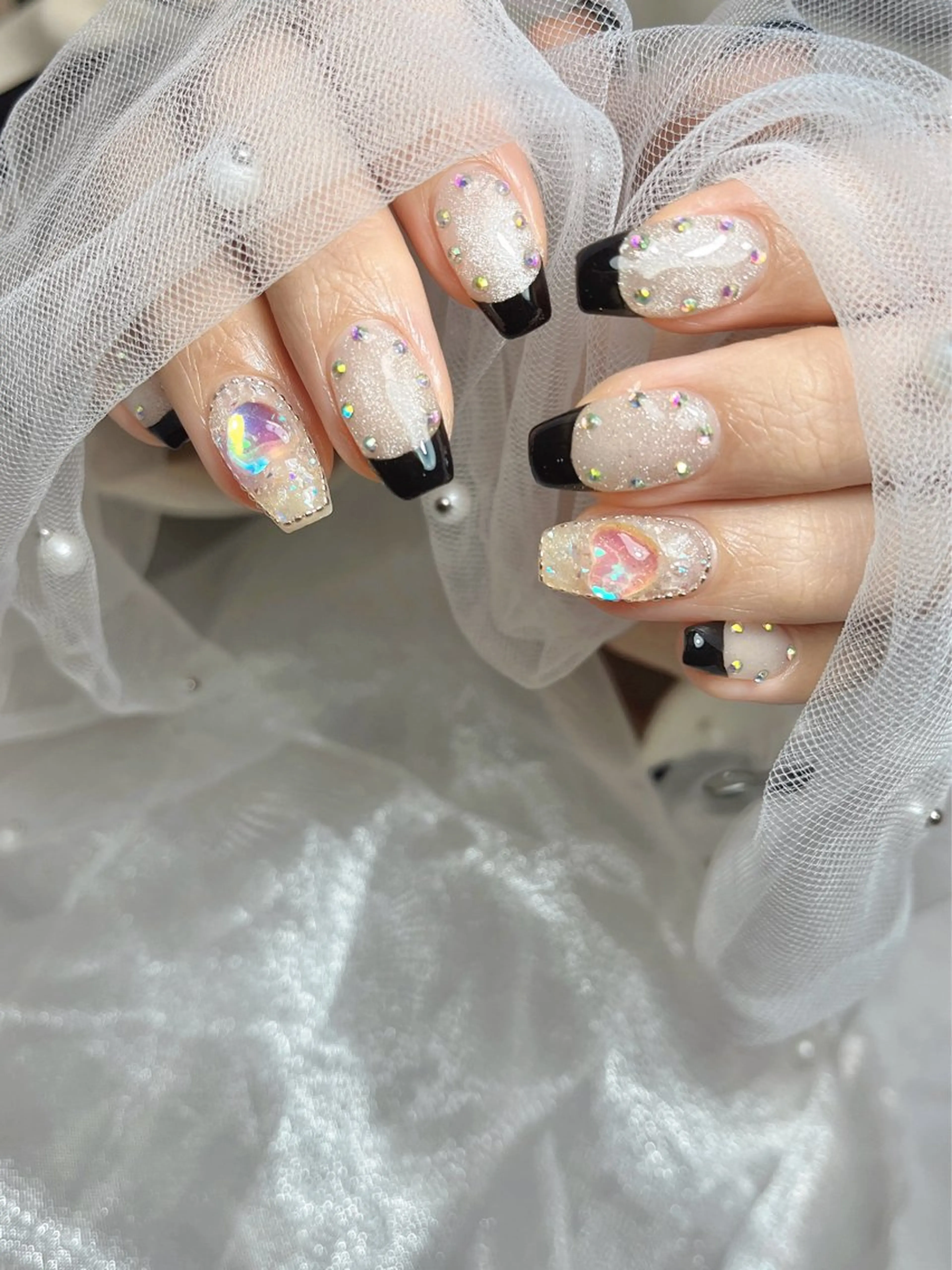 ネイル ハンドネイル nails' it...のネイルデザイン