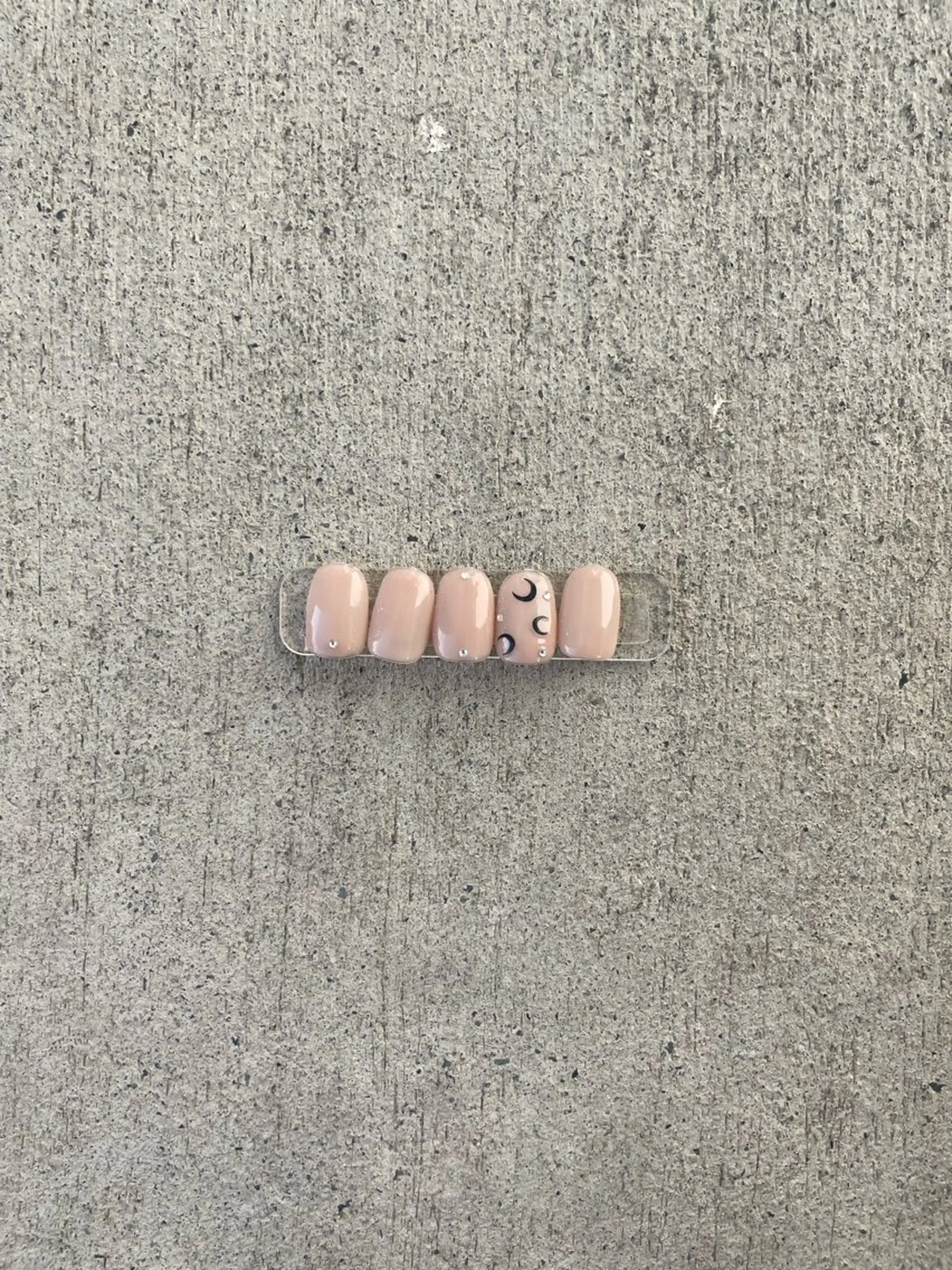 ネイル ハンドネイル Angelique 本店 織田のネイルデザイン