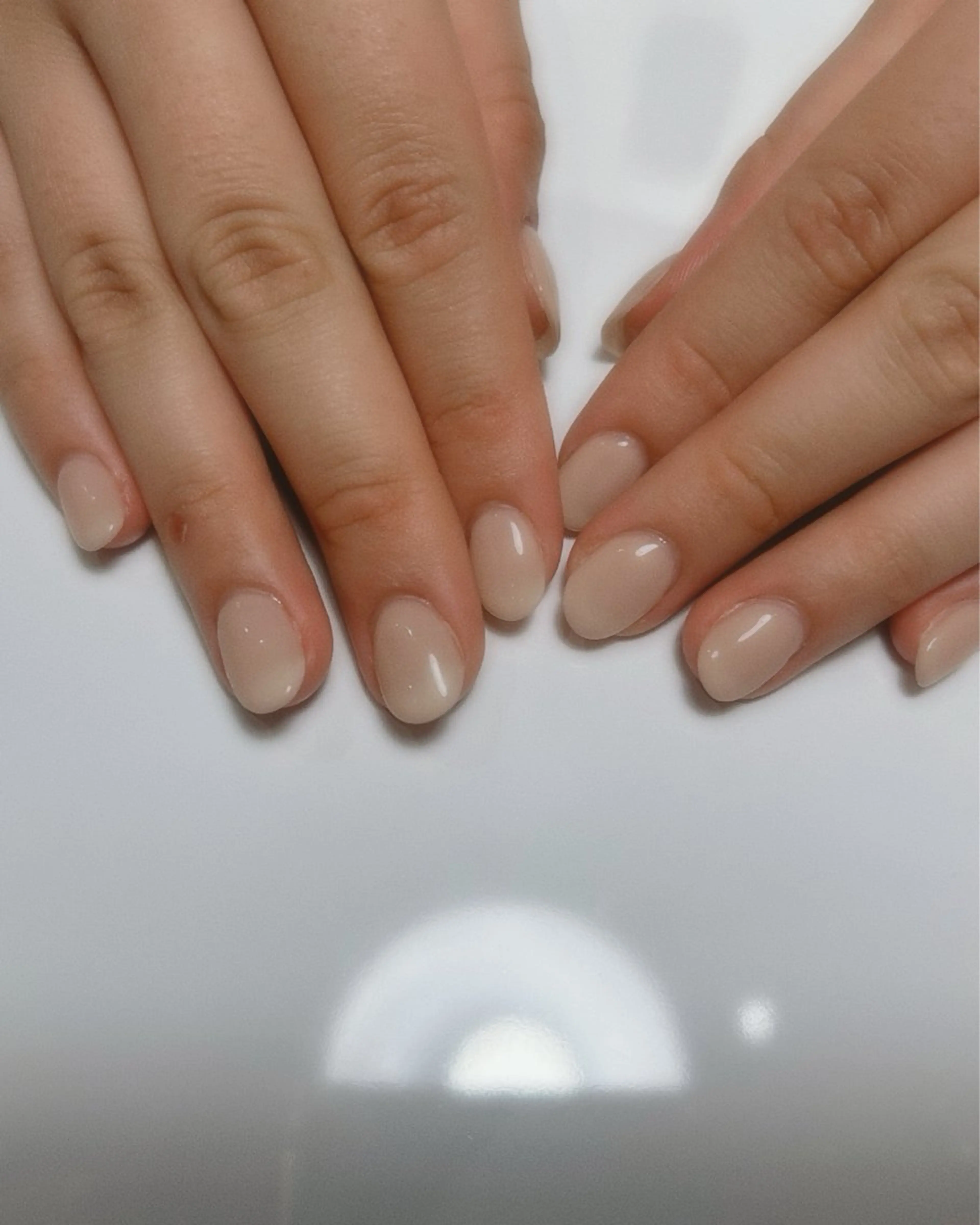 ネイル WHIP所属・Ran.I WHIPのネイルデザイン