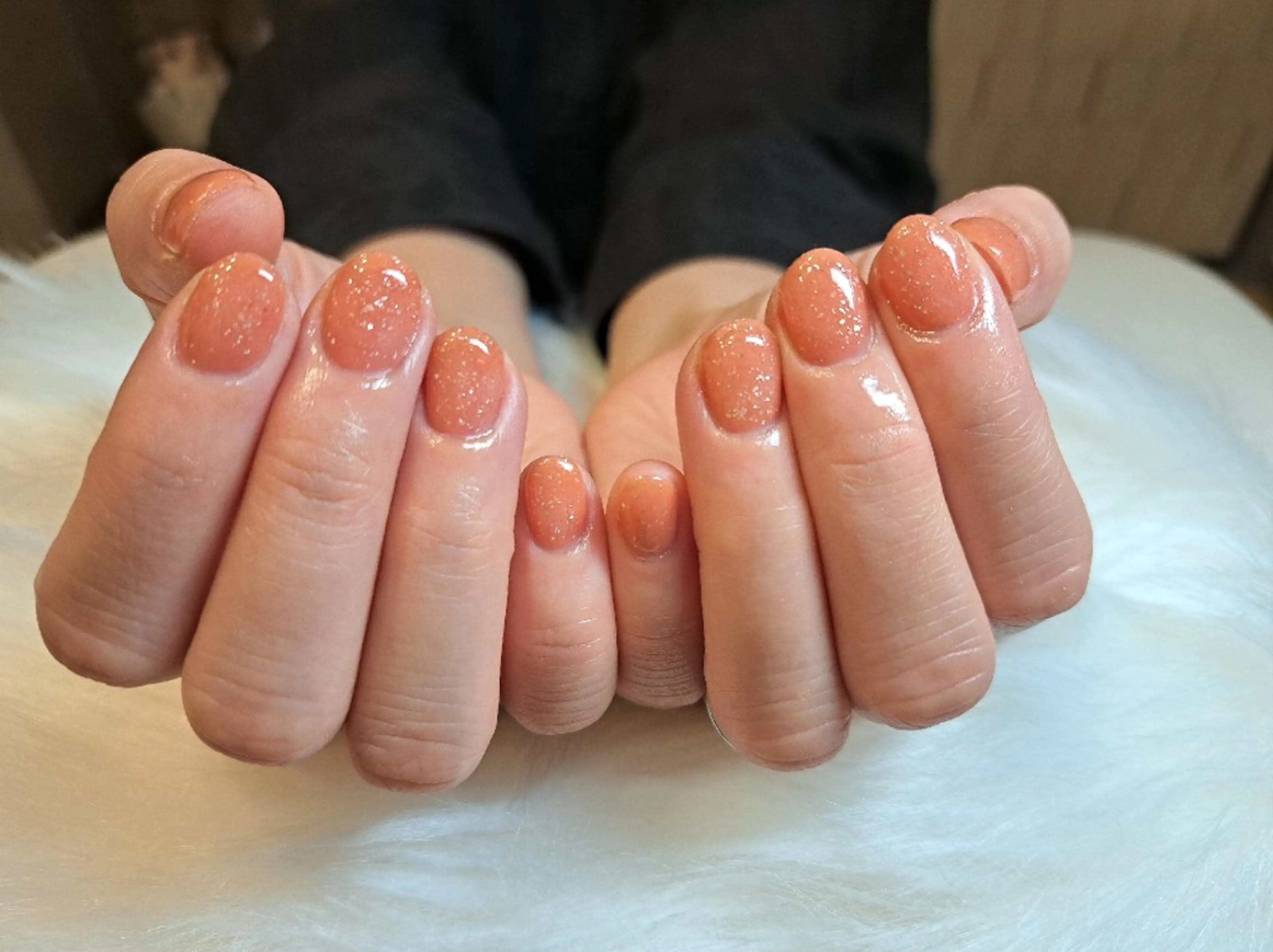 ネイル lua.所属・  Lua. nail ayaのネイルデザイン