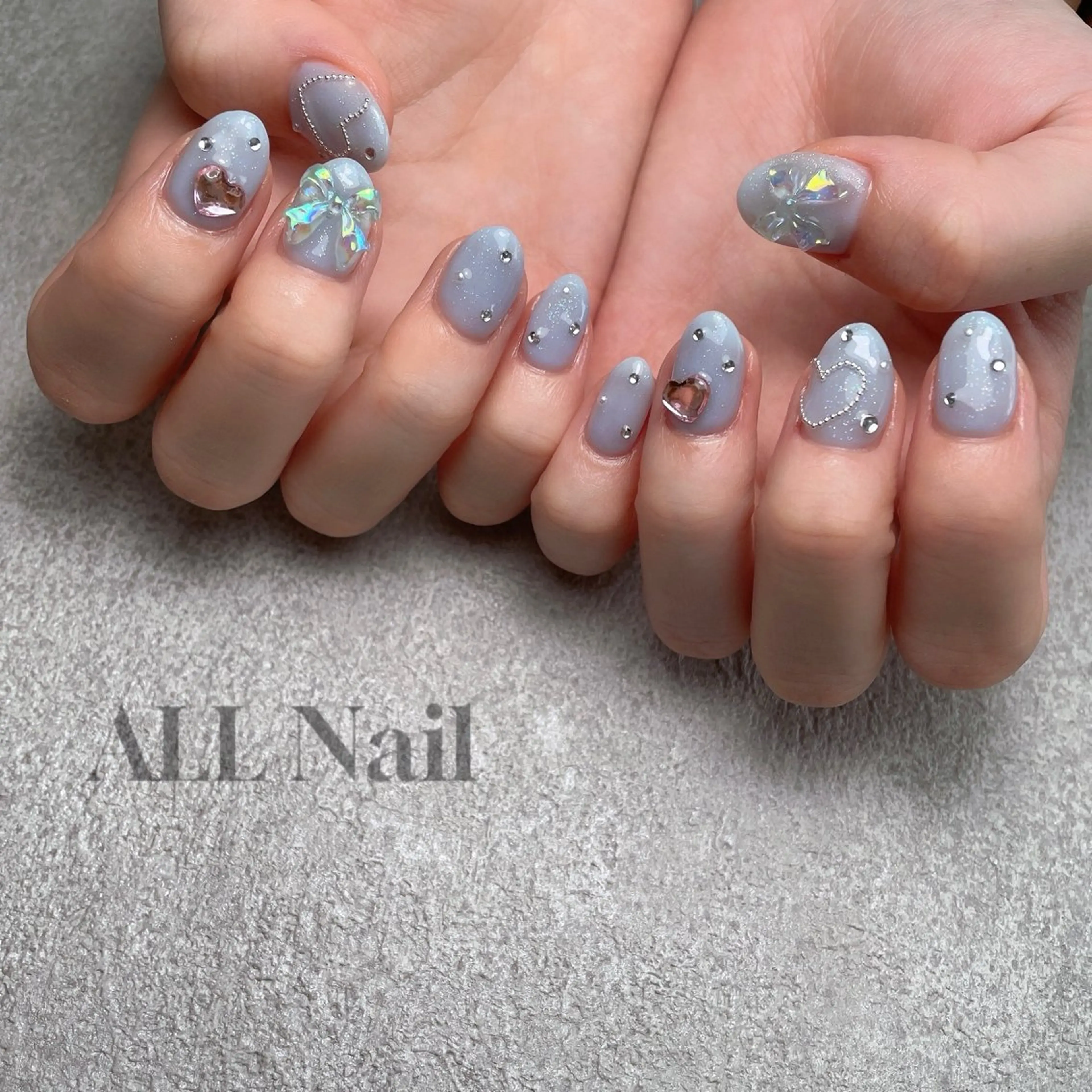 ネイル ALL Nail &whiteningのその他イメージ