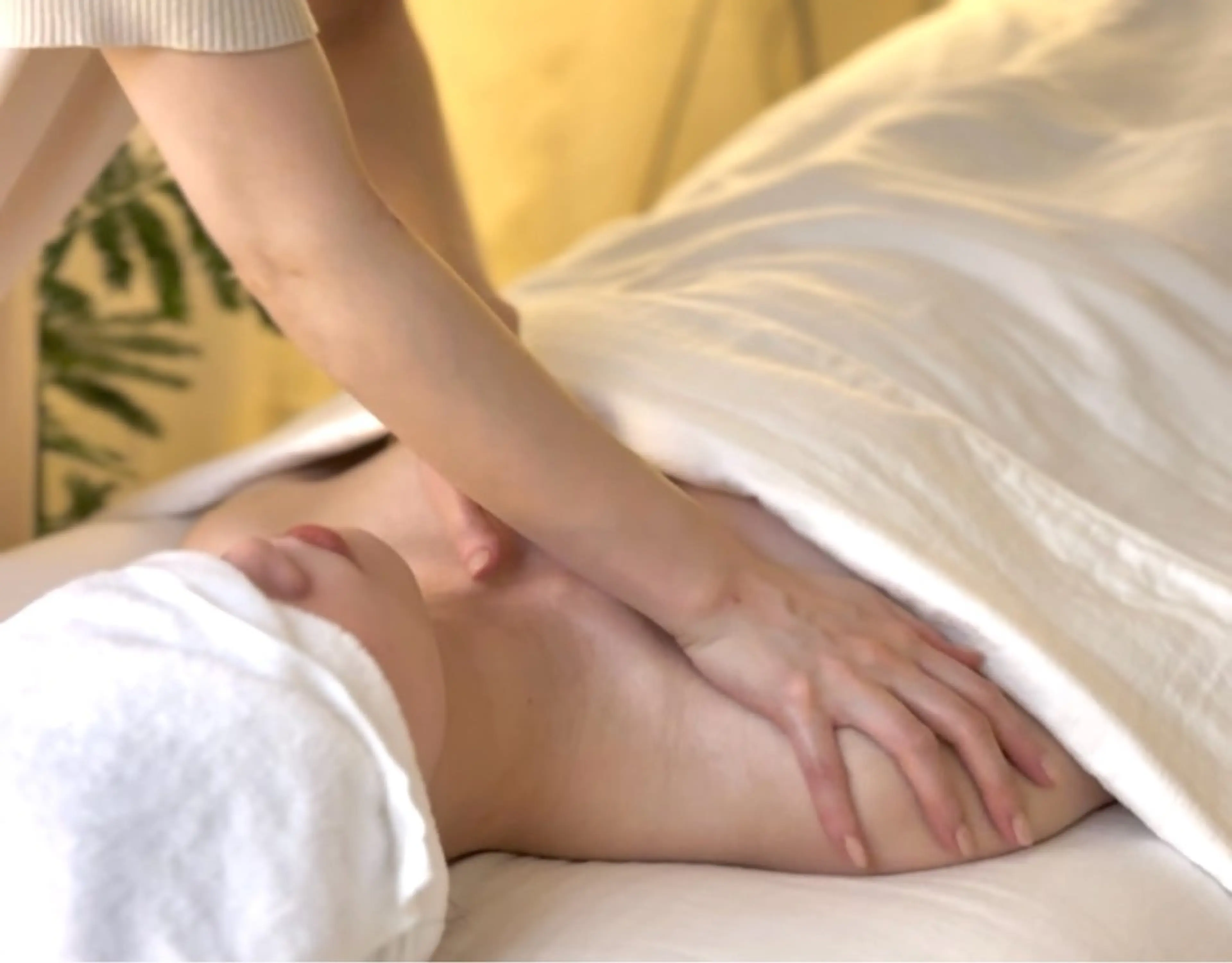 凛とひらくデコルテ Spa　“koti”のエステ・リラクイメージ