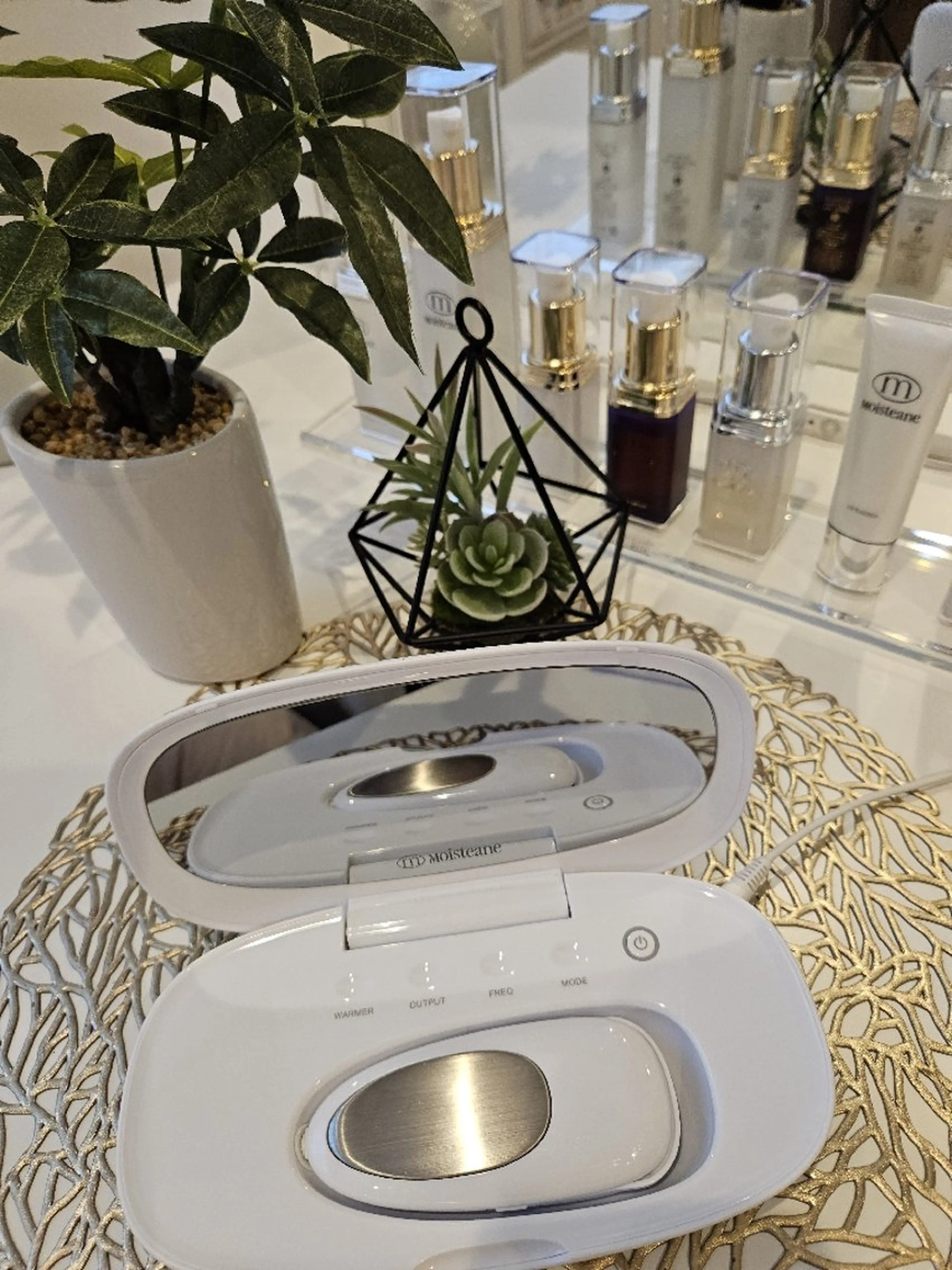 斉藤 久実のエステ・リラクイメージ