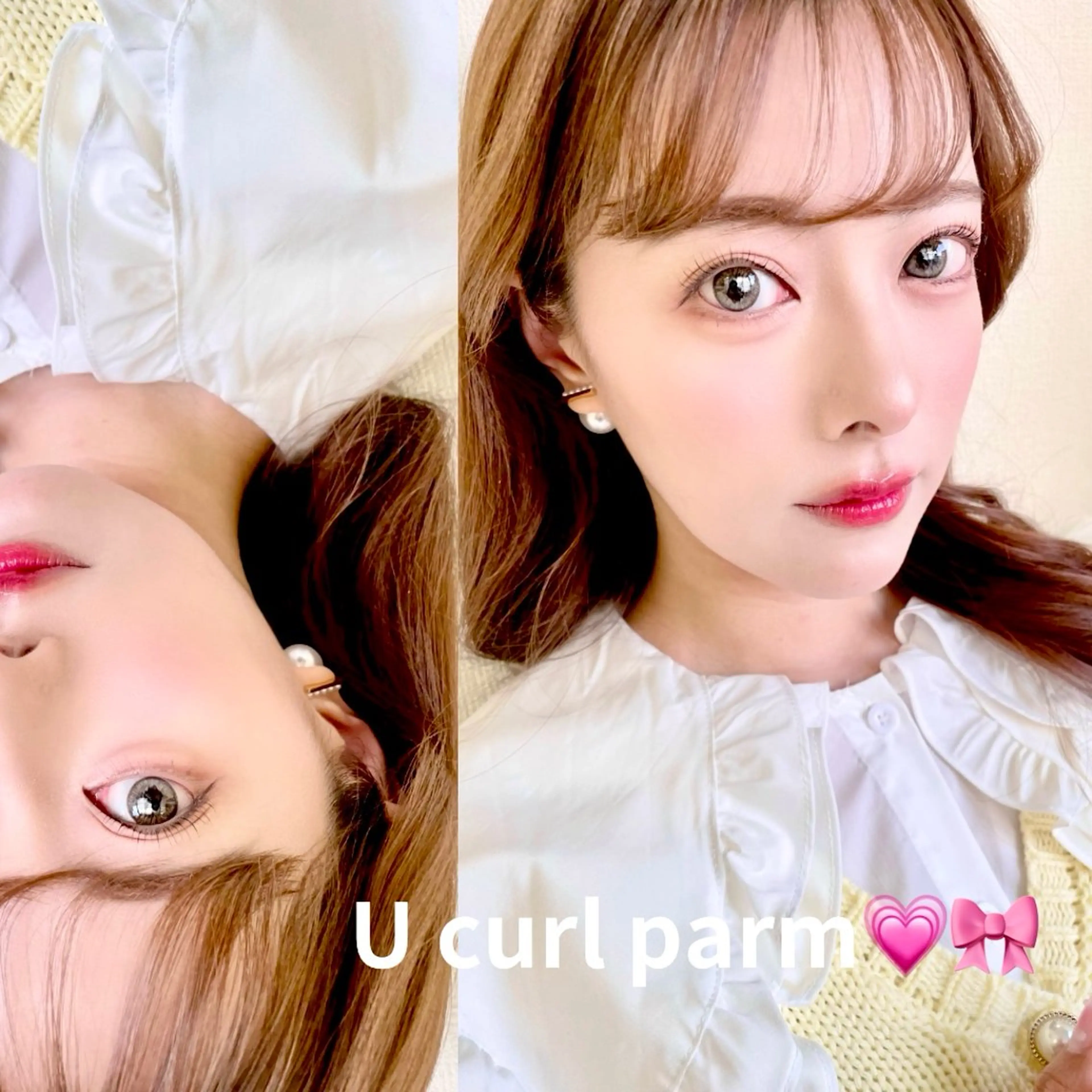 マツエク・マツパ マツパ 大阪福島　SeneL Sayaka🤍🐩のマツエク・マツパデザイン
