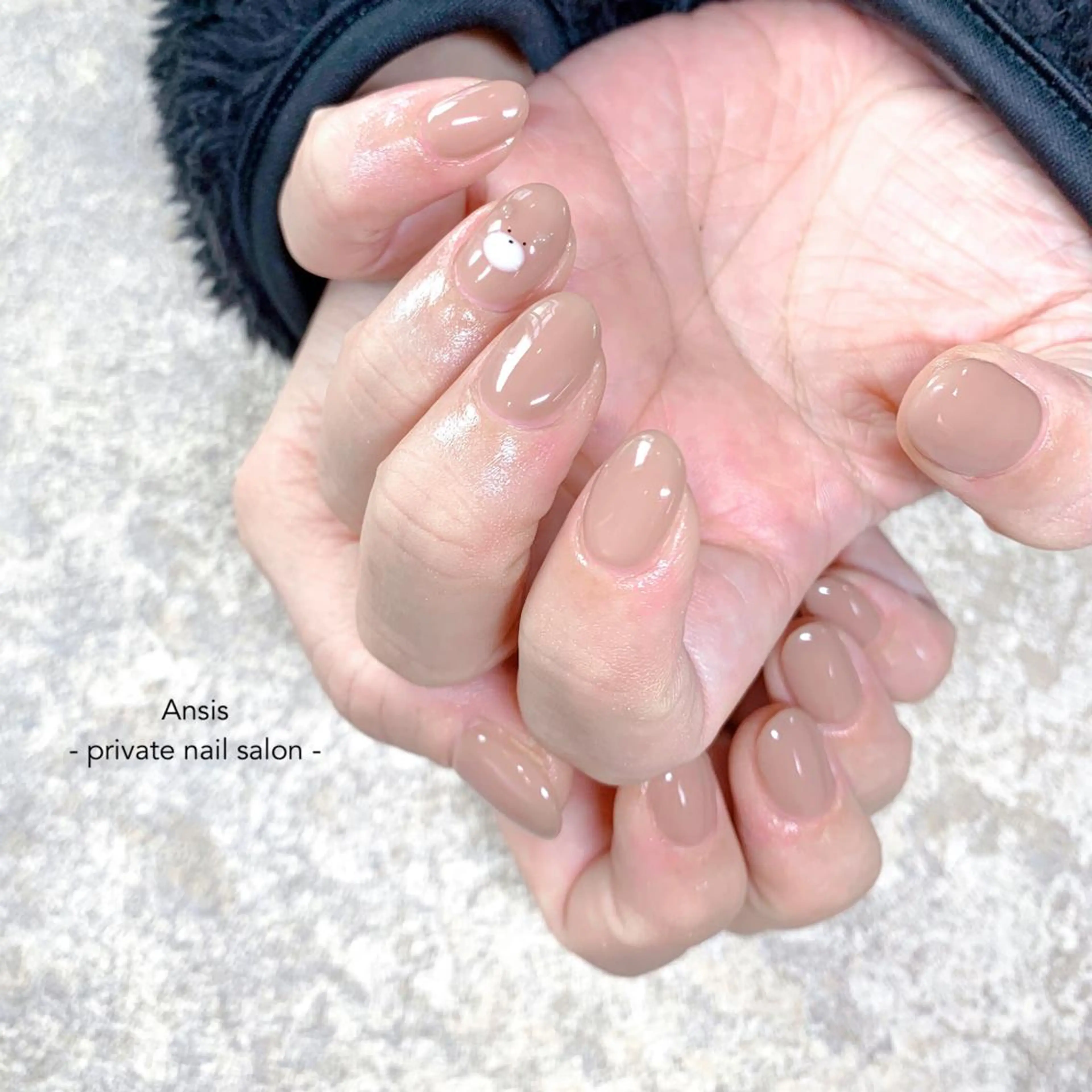 ネイル na kaのネイルデザイン