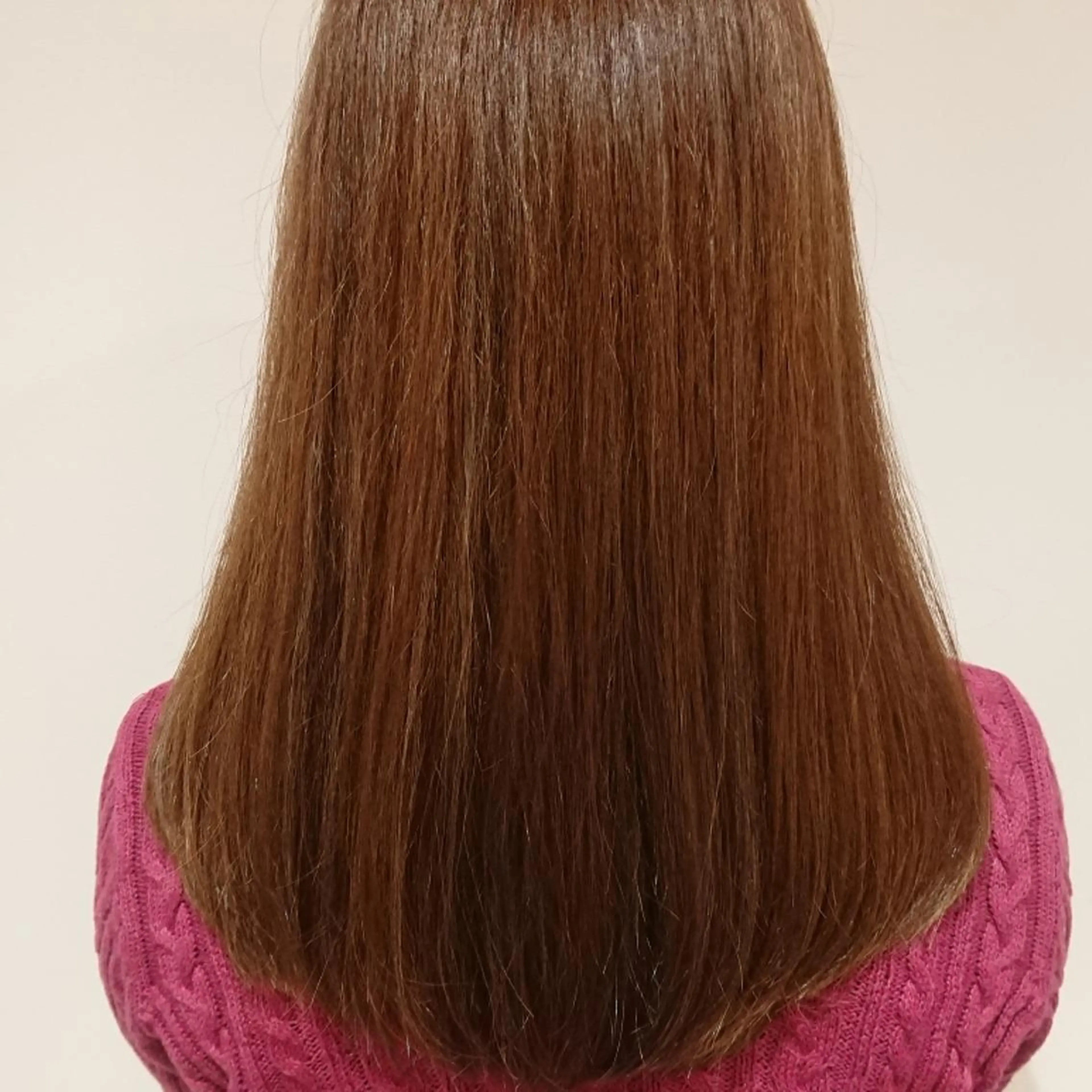 カラー カット ヘアカラー ブリーチ/ヘアケア/ 艶髪/イギチハルのヘアスタイル