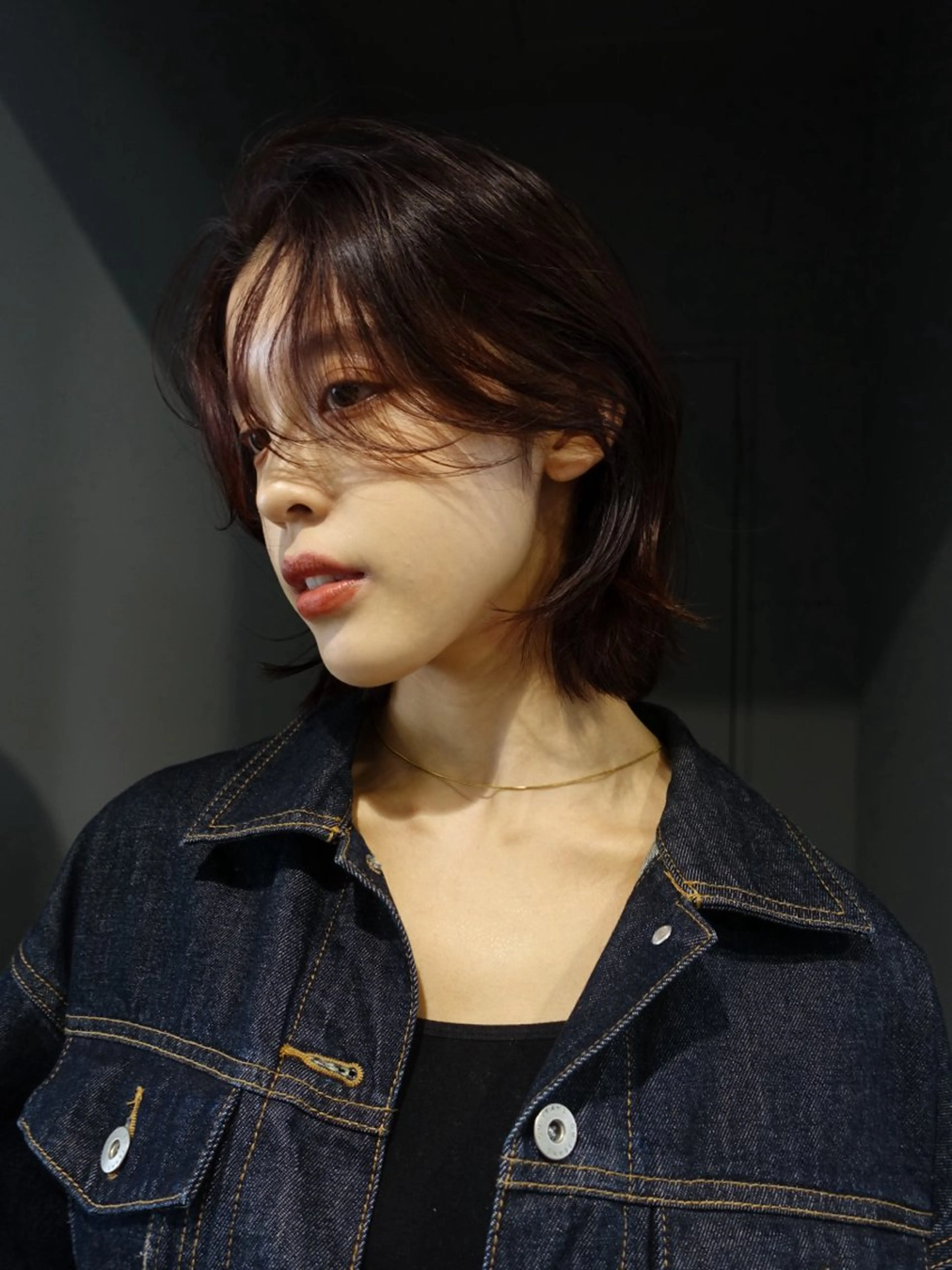 ショート 似合わせカット pole所属・札幌メンズカット✄﻿ 女性目線のヘアのヘアスタイル