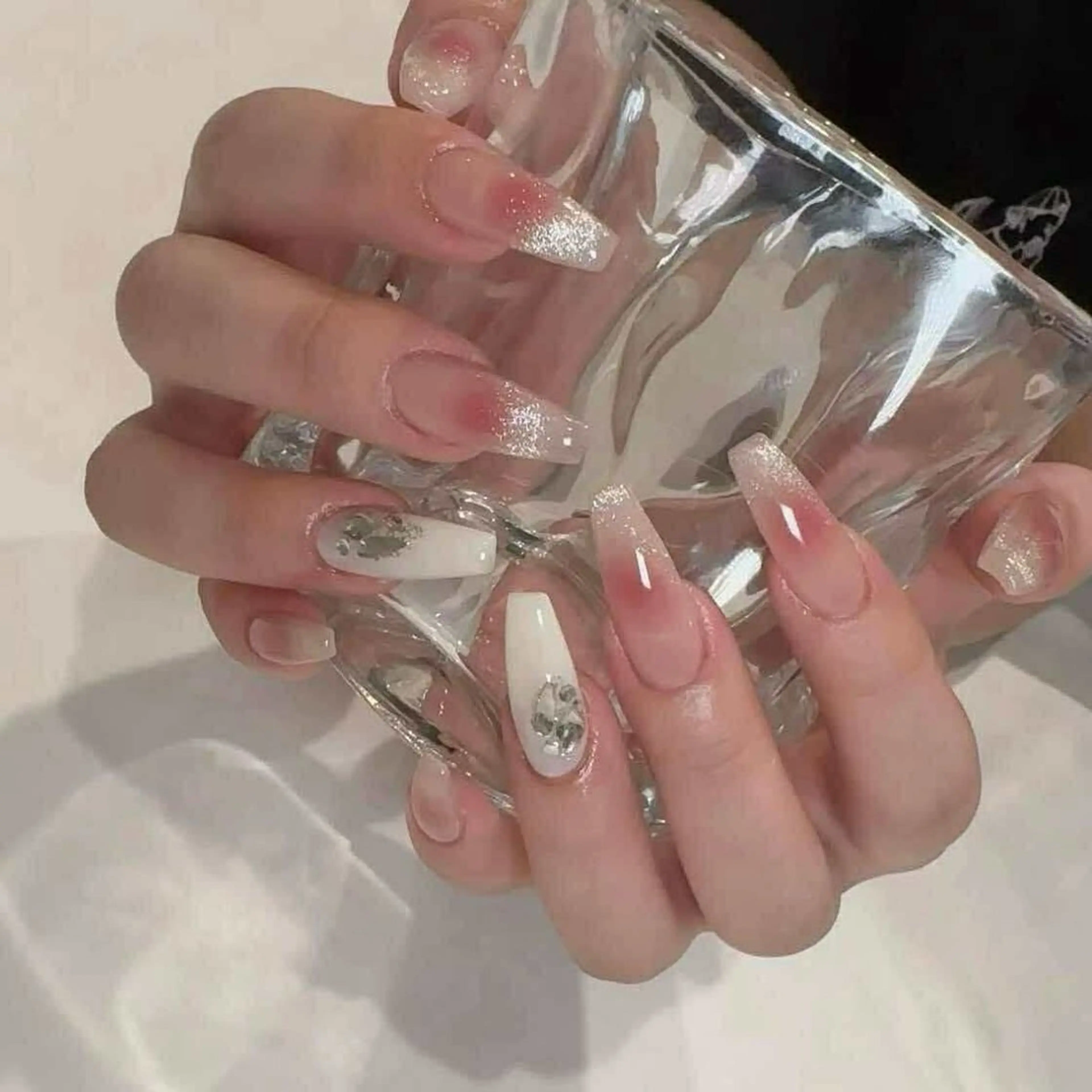 ネイル sora Nailのネイルデザイン