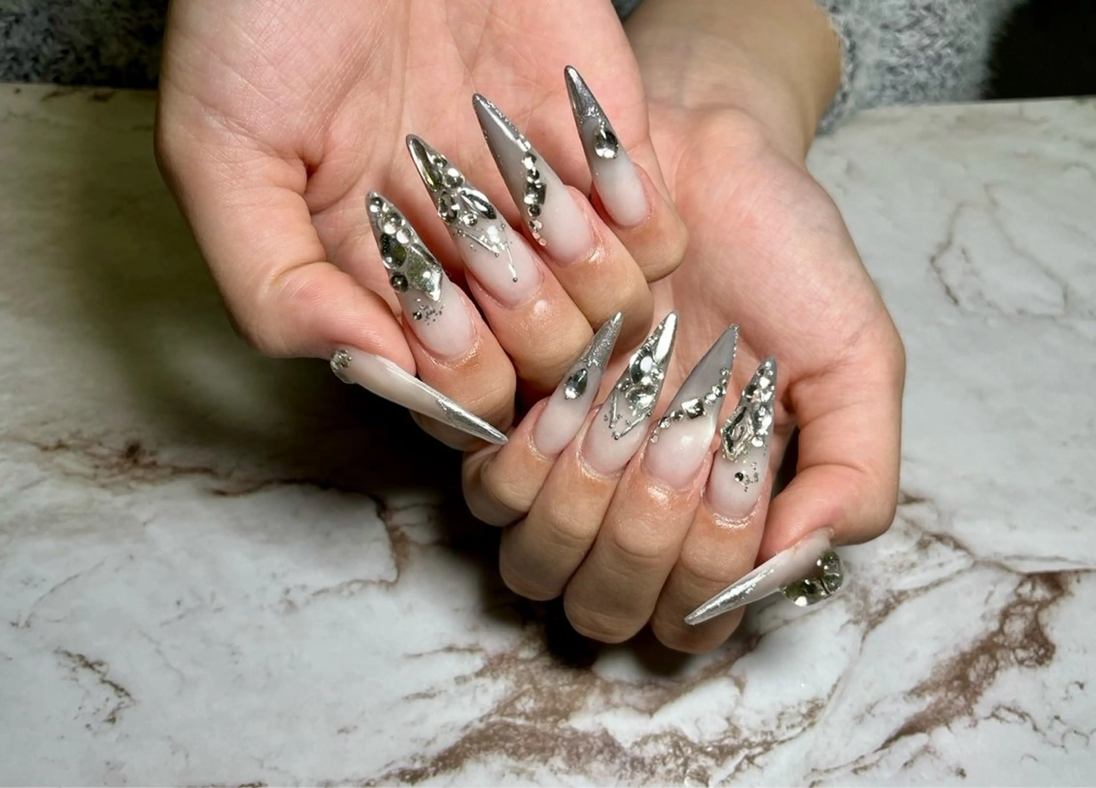 ネイル NAIL salon ACEのネイルデザイン