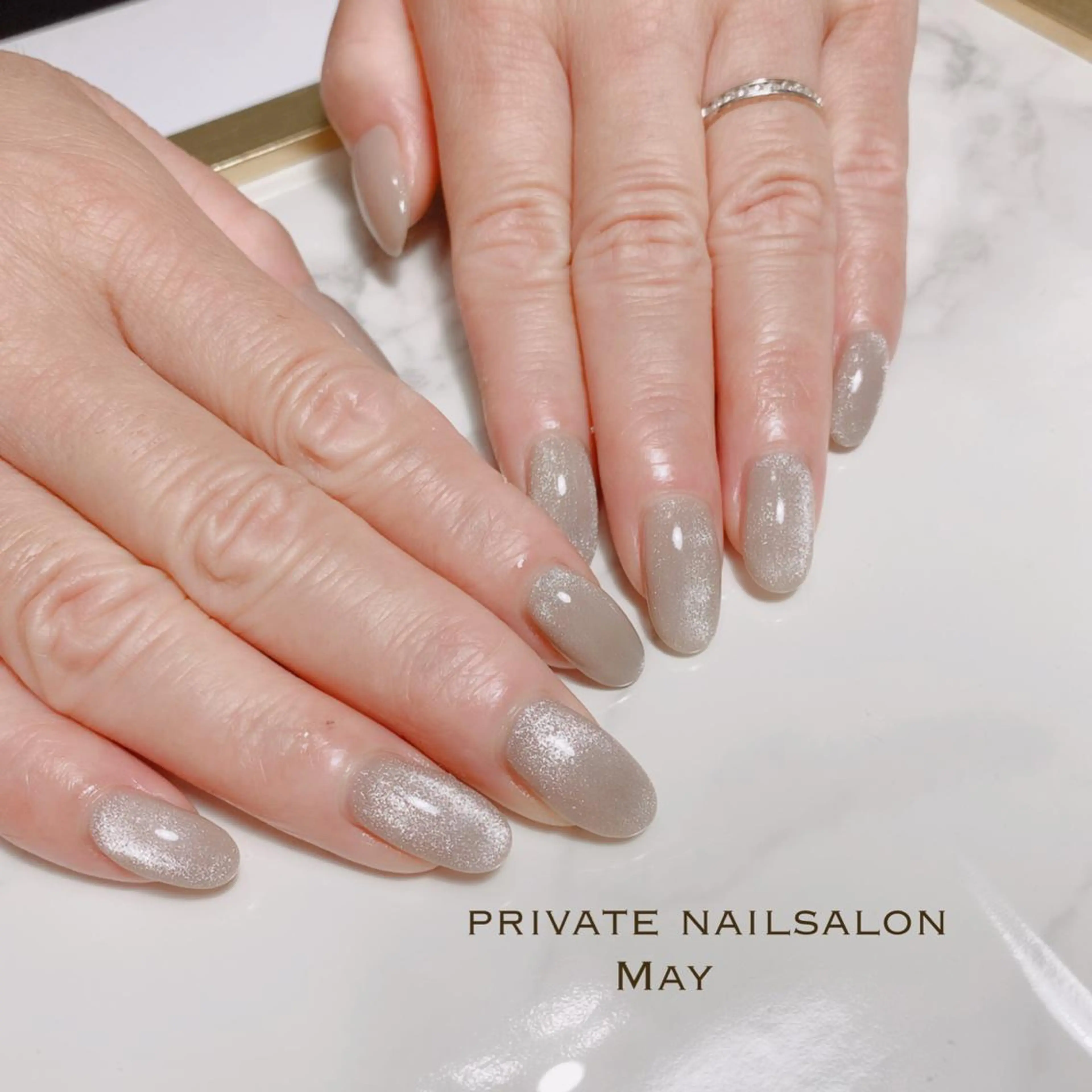 ネイル nailsalon mayのネイルデザイン