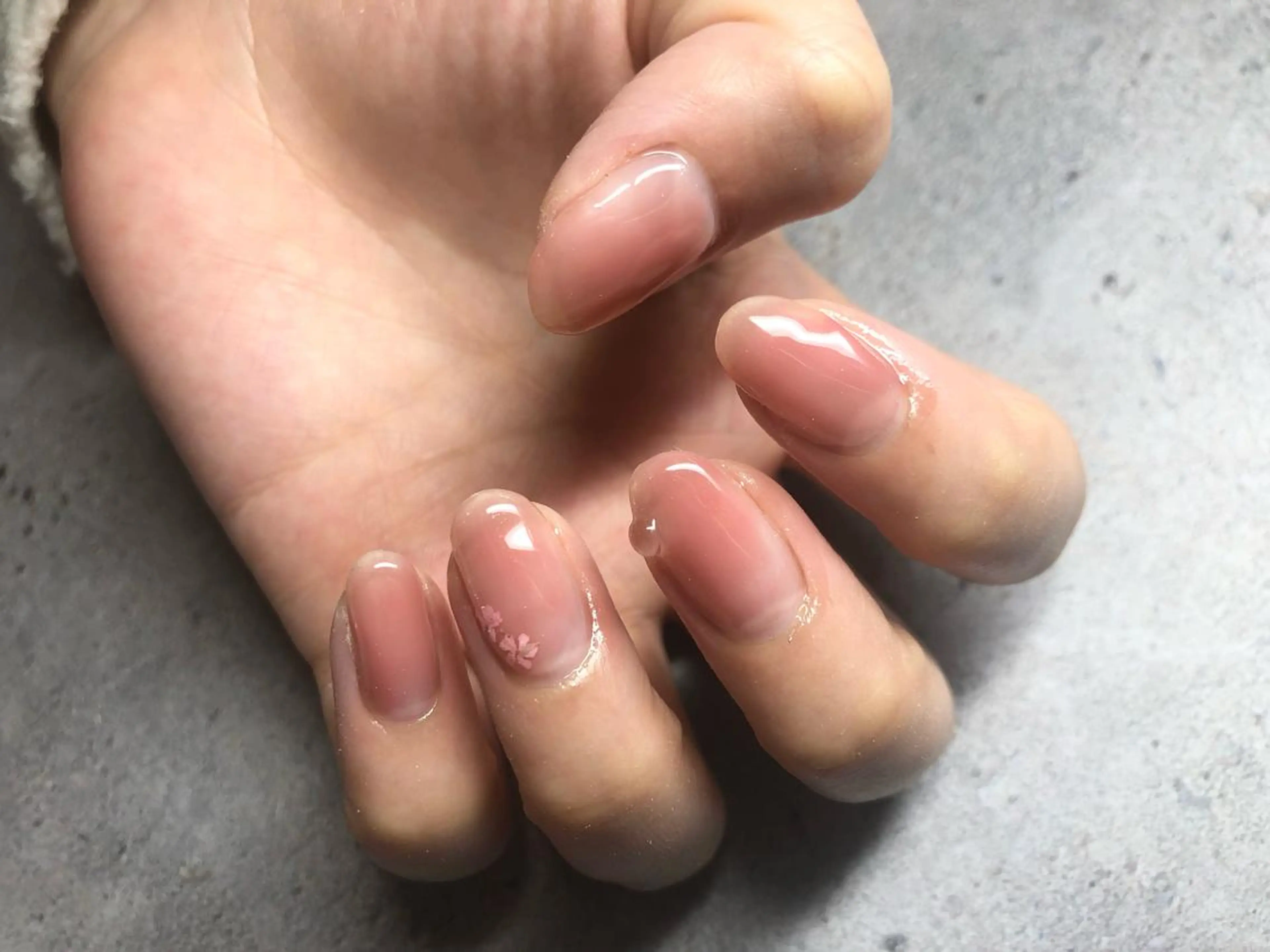 ネイル kimura kumikoのネイルデザイン