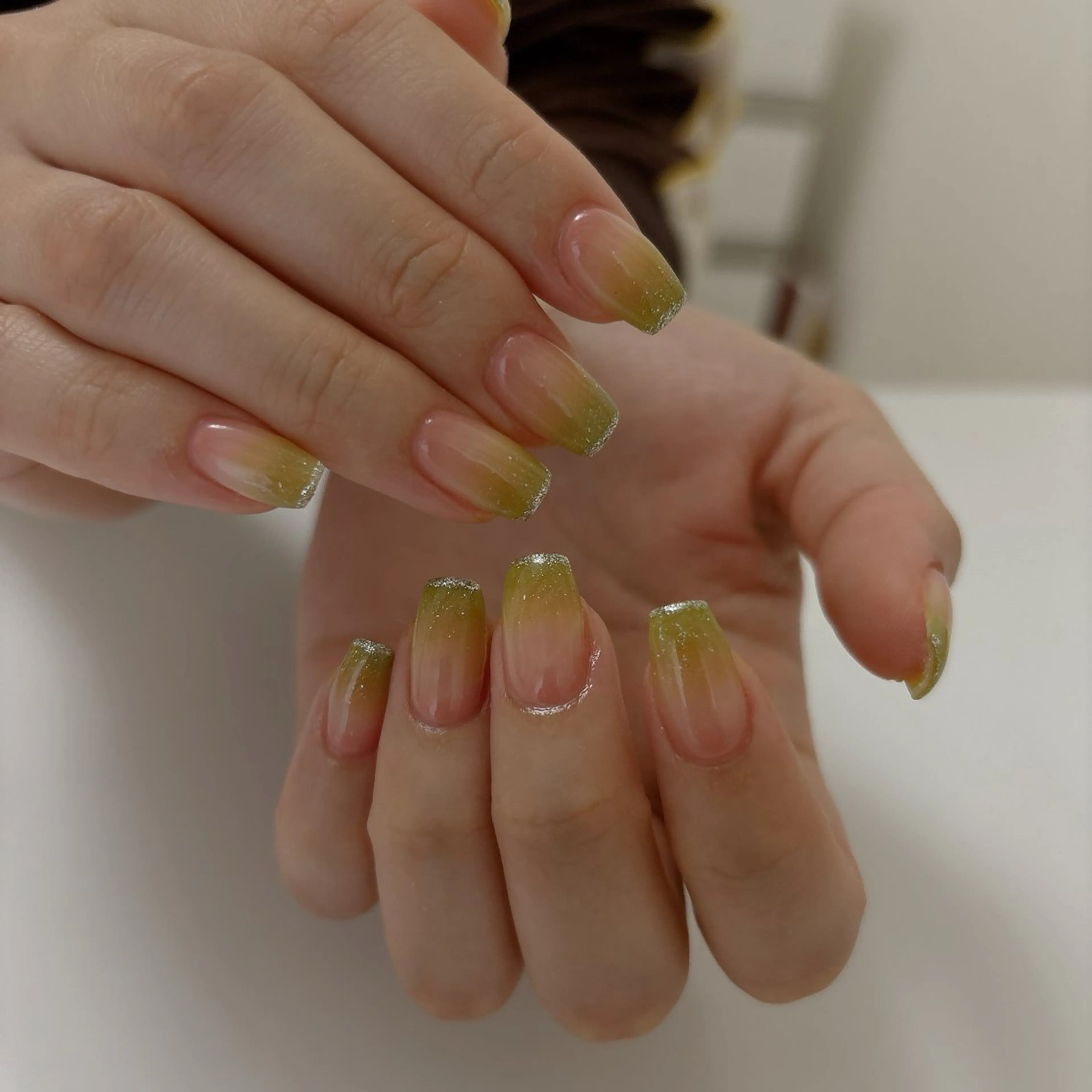 ネイル Nails 39のネイルデザイン