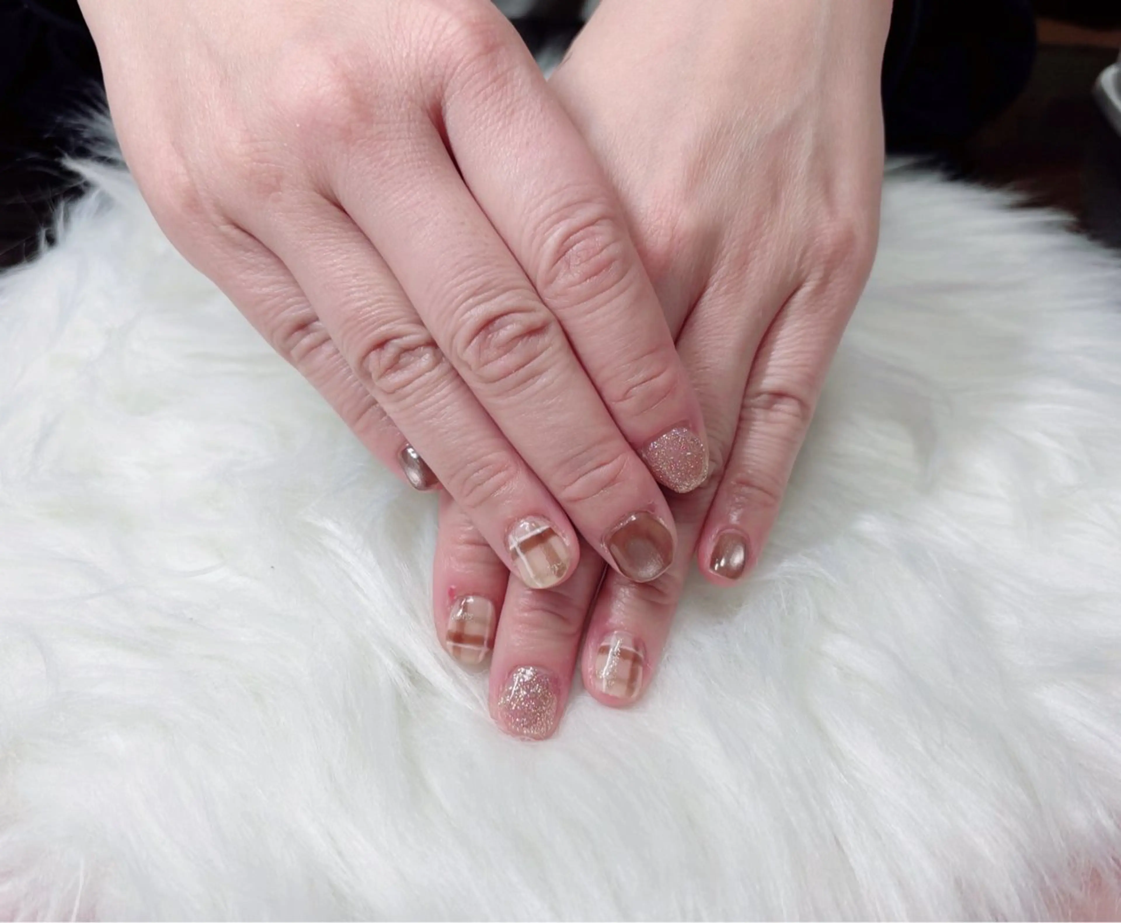 🎀長さだしなし 持ち込みやり放題(オフなし)の写真