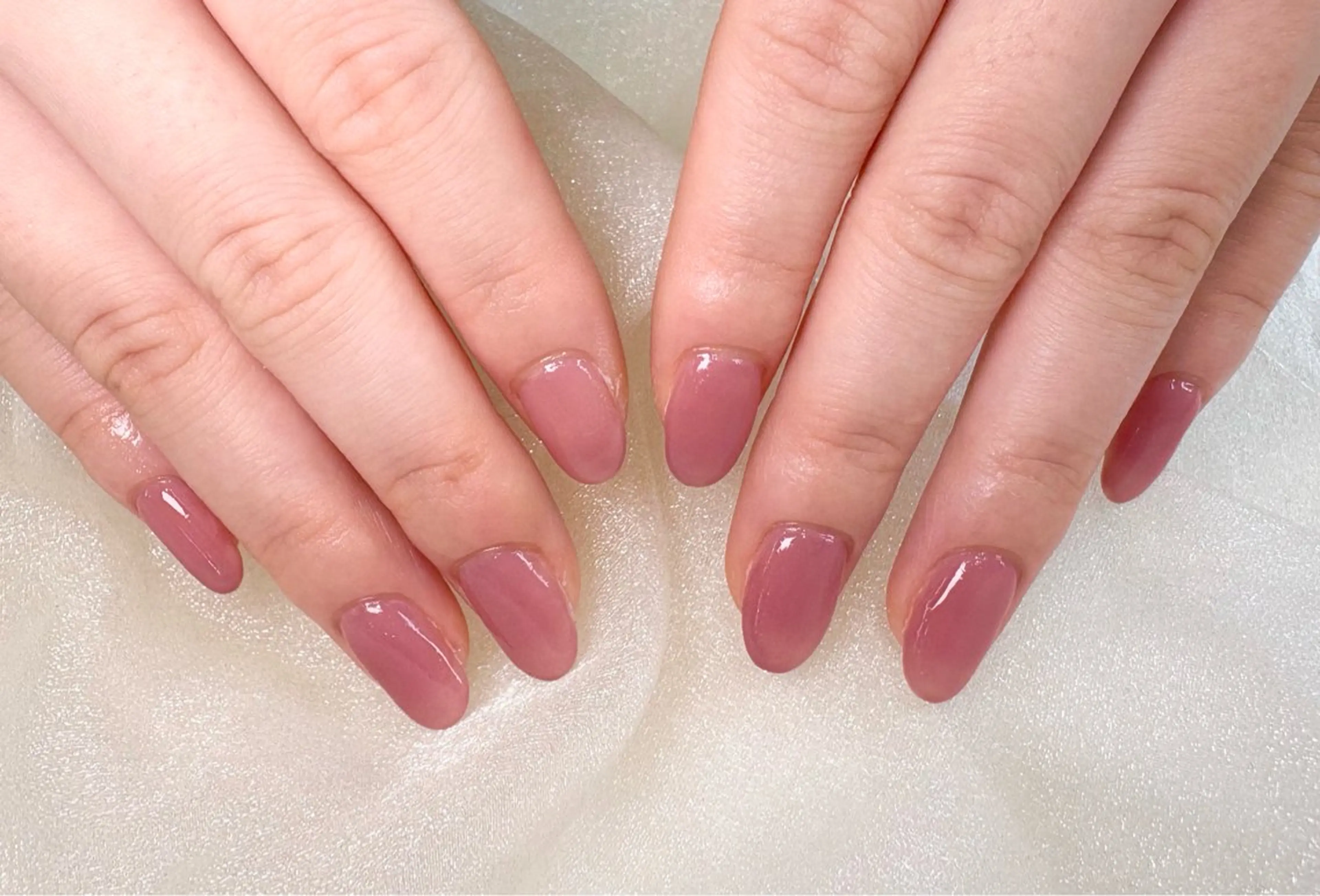 ネイル ハンドネイル nail salon quartettoのネイルデザイン