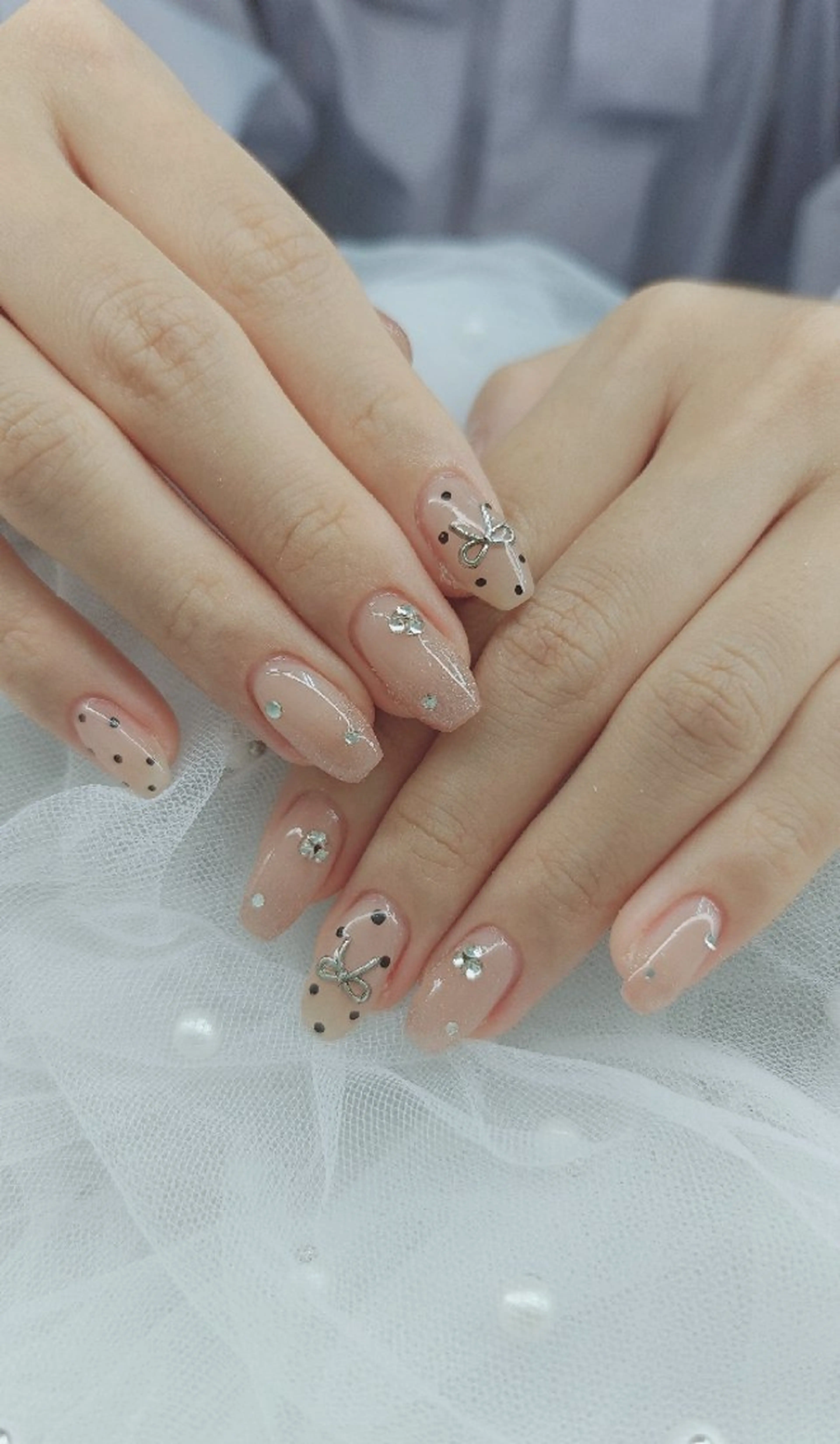 ネイル ハンドネイル ♡Sherry  Nail♡のネイルデザイン