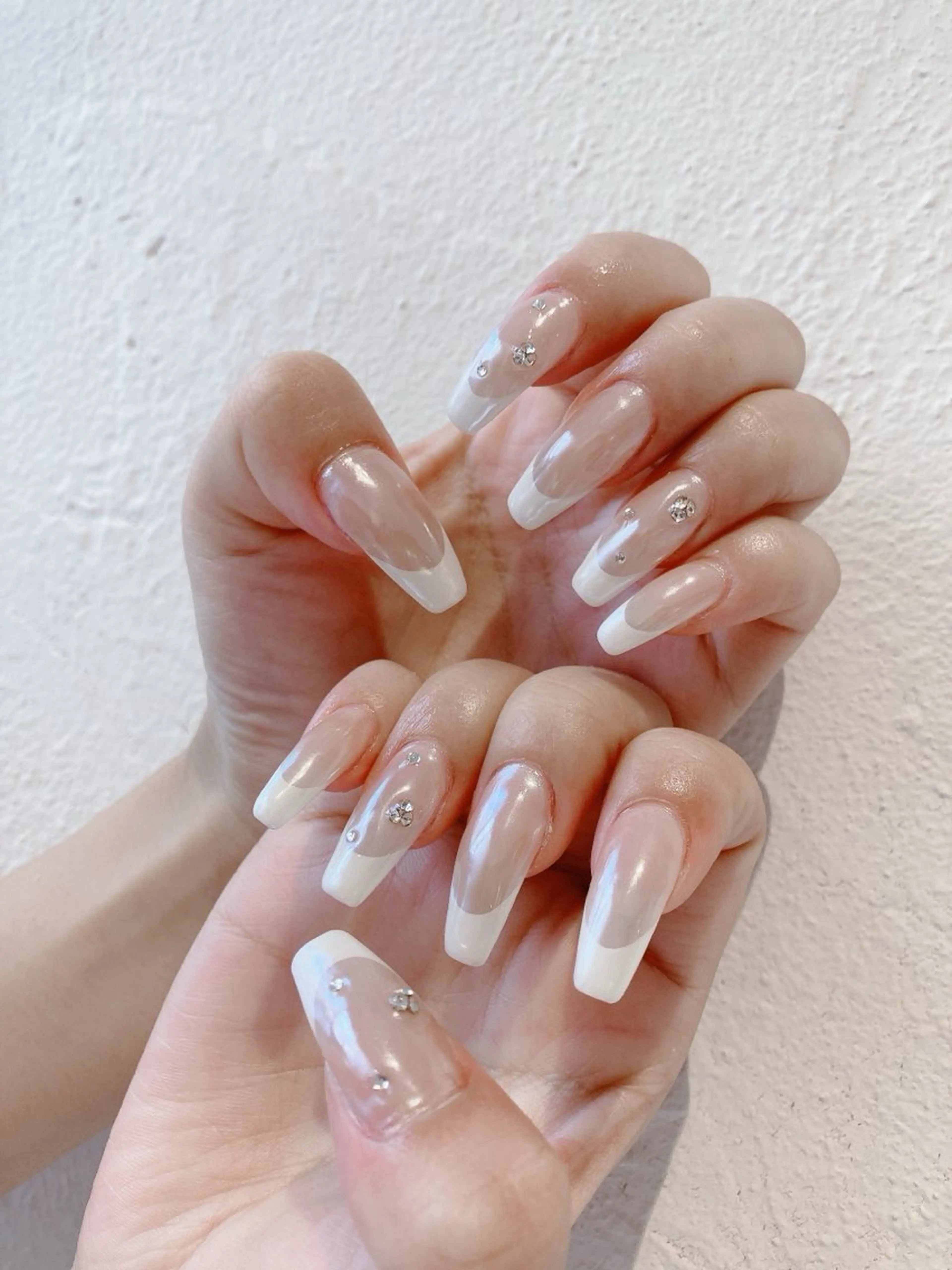 ネイル ハンドネイル Lana nail所属・Lana nailのネイルデザイン