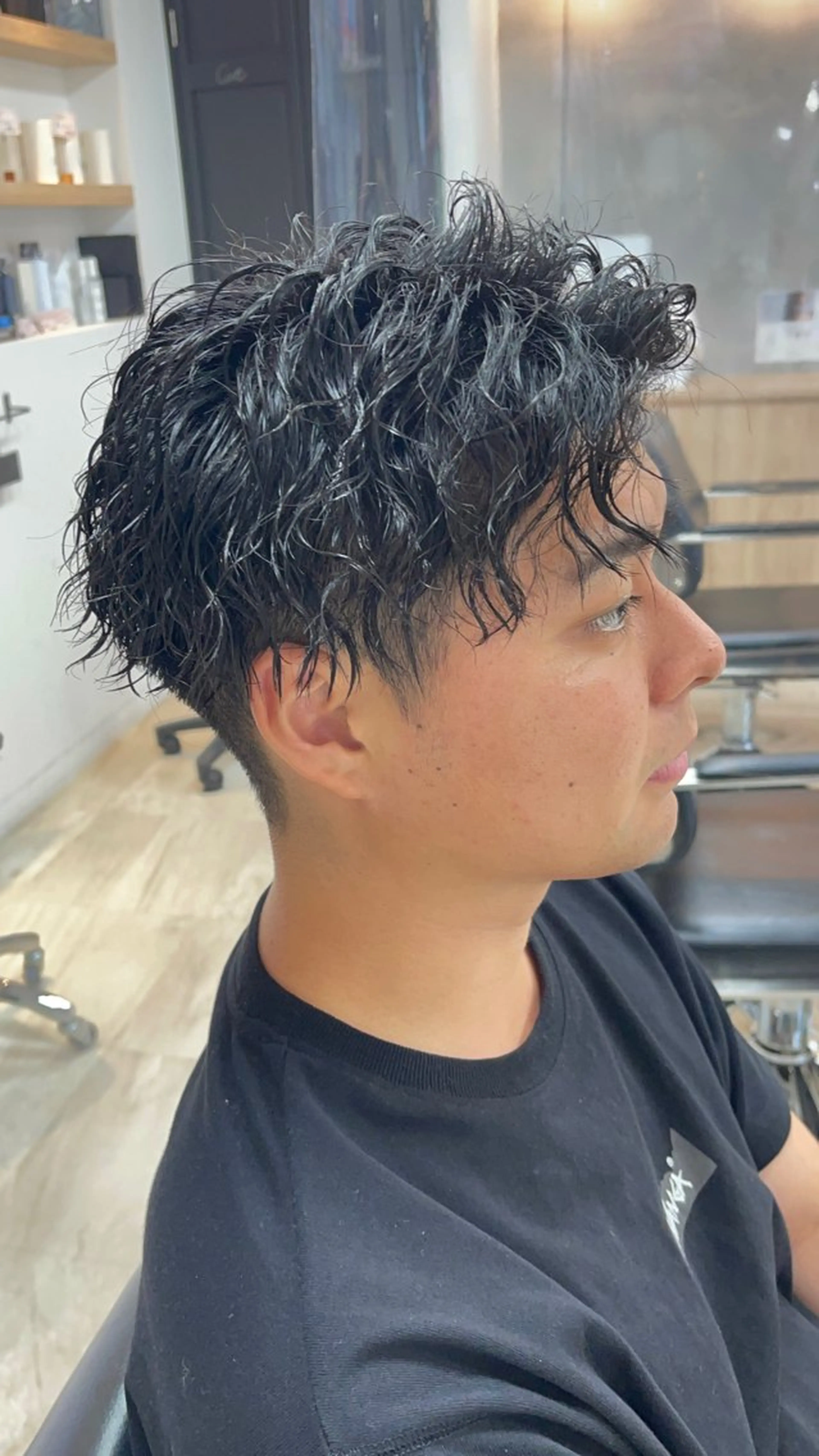 💈【悩んでる方はこちら】カット＋当日ご相談クーポン💈の写真
