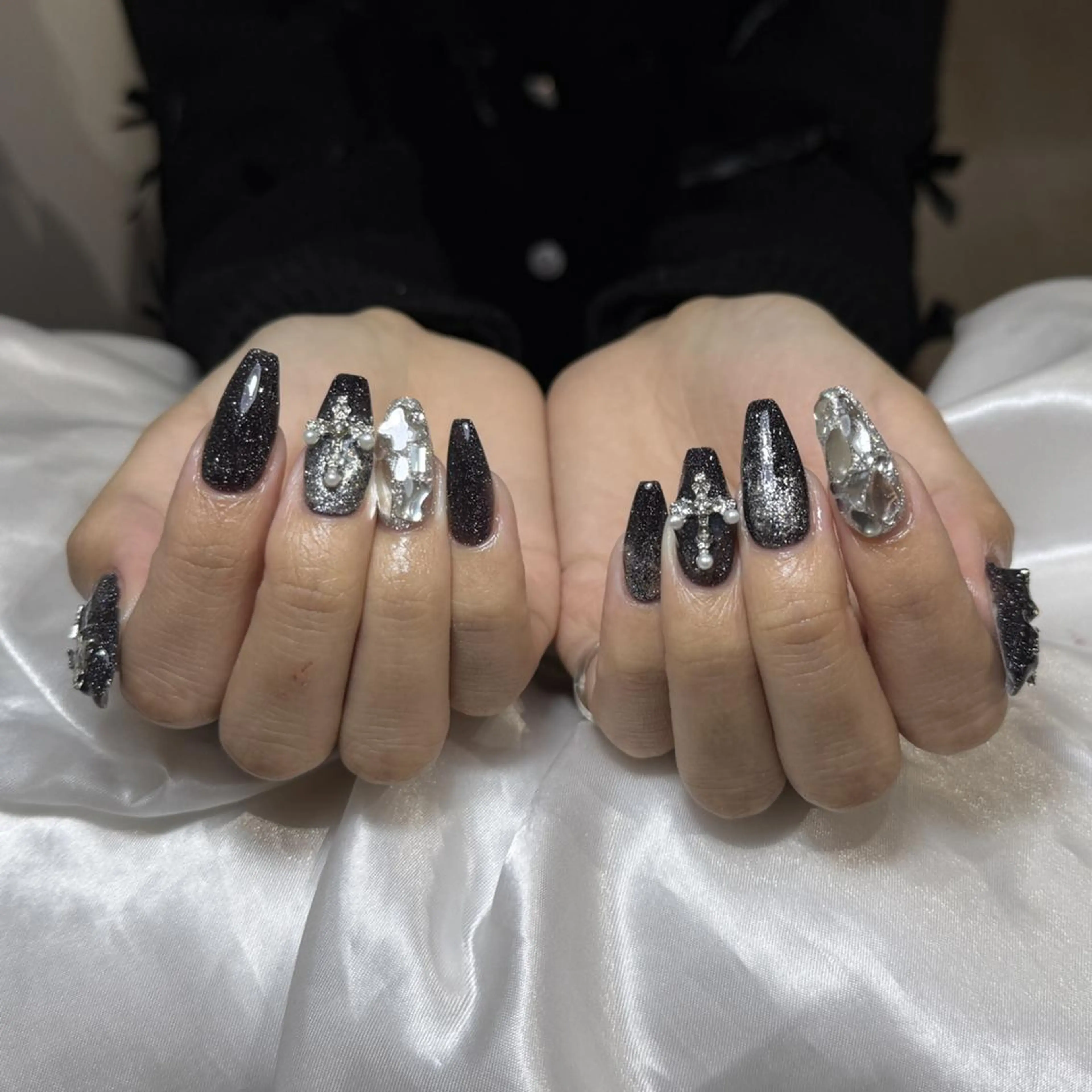 ネイル Mi Oのネイルデザイン