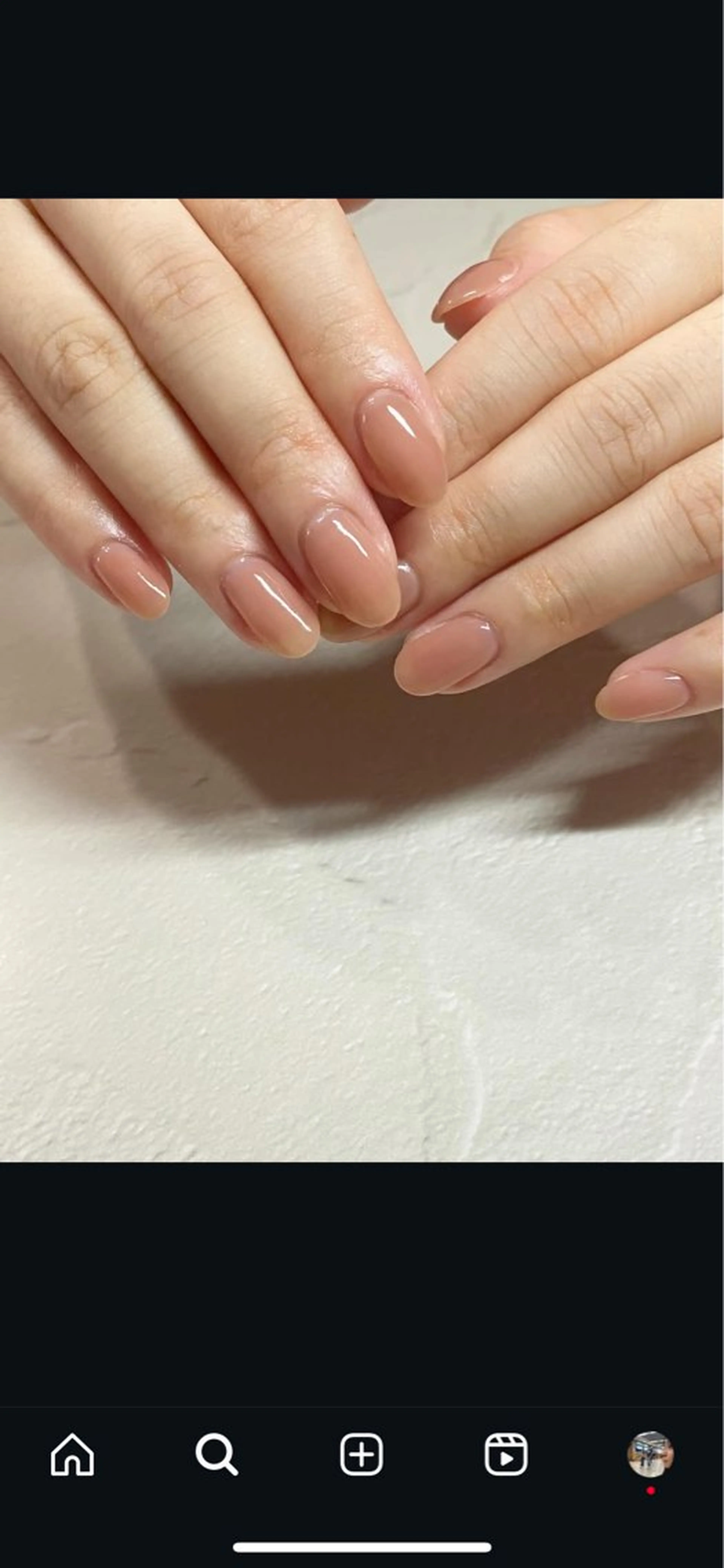 ネイル ハンドネイル ハンドケア Mahalo nail所属・MahaloNail Sayaのネイルデザイン
