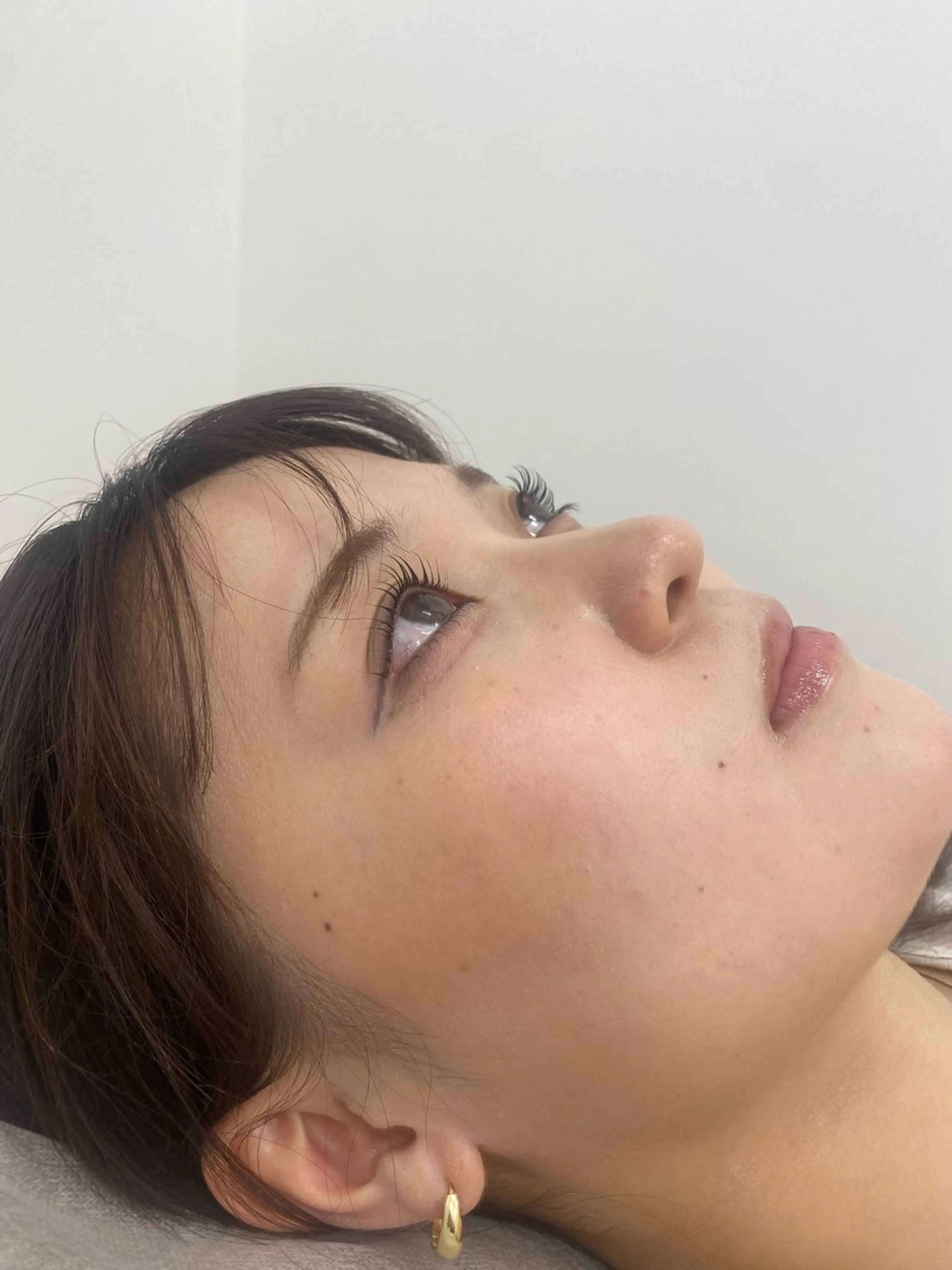 マツエク・マツパ nail&eyeLily 武蔵境店所属・岩田 柚葉のマツエク・マツパデザイン