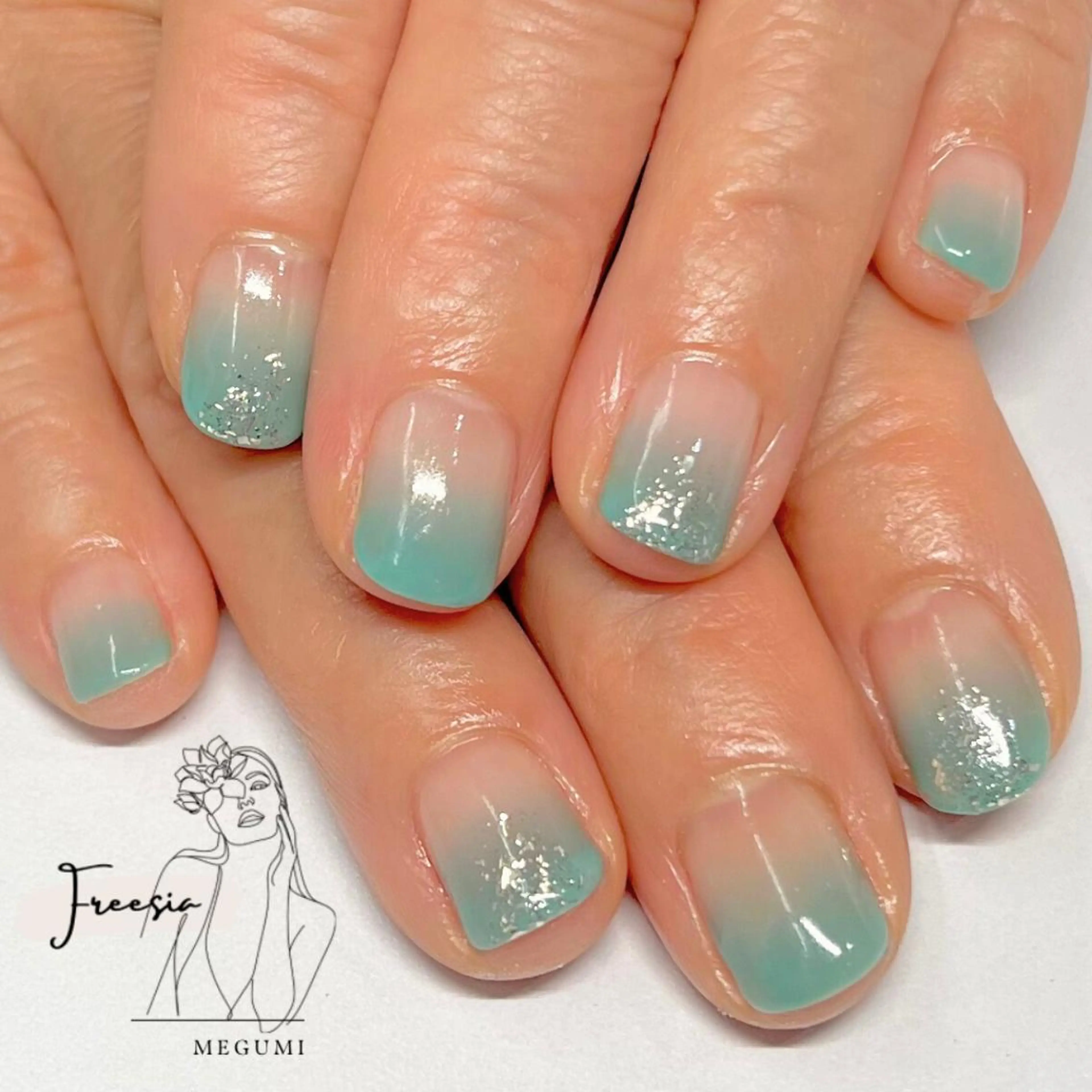 ネイル 当日予約も歓迎⭕️ Megumiのネイルデザイン