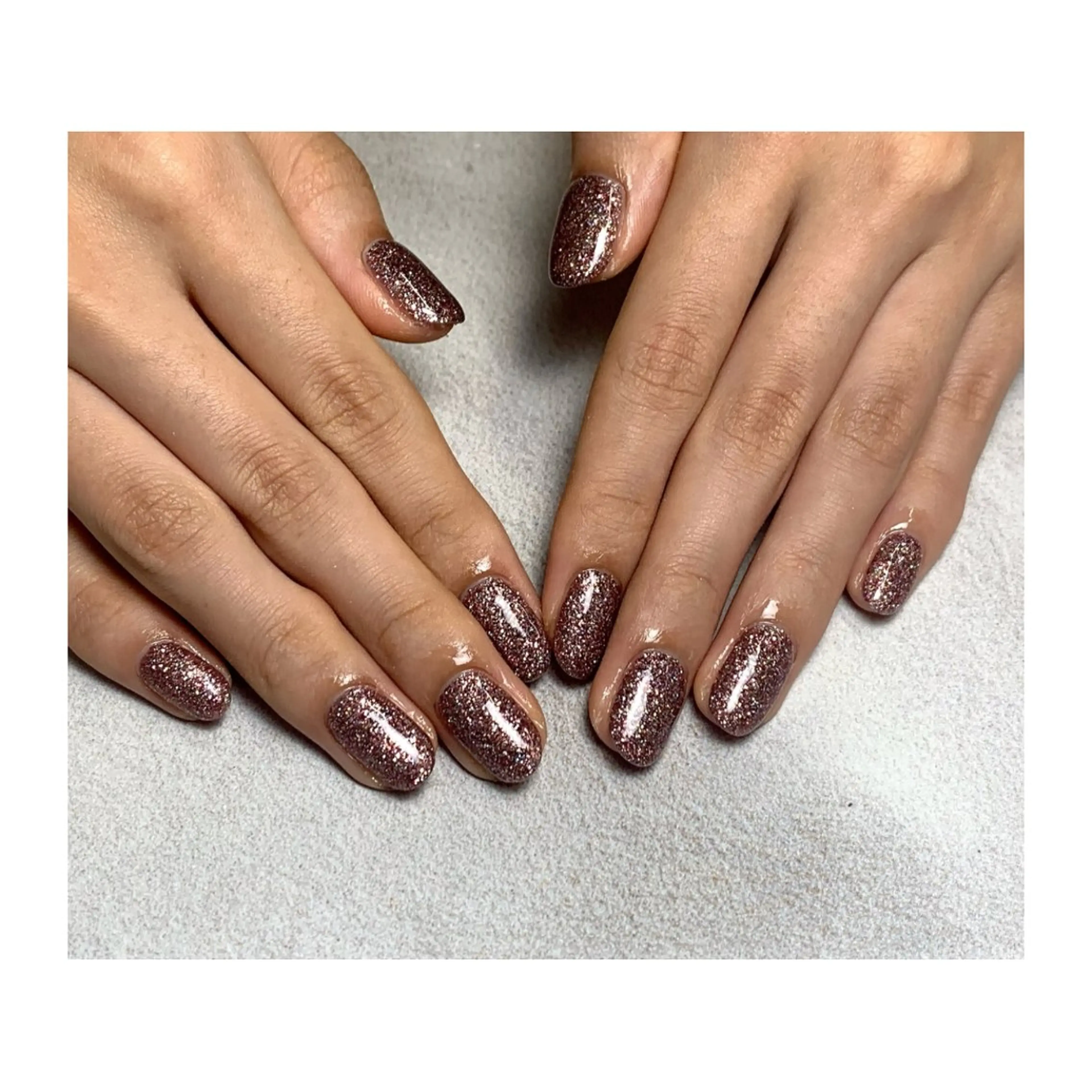 ネイル ハンドネイル KARMA salonのネイルデザイン
